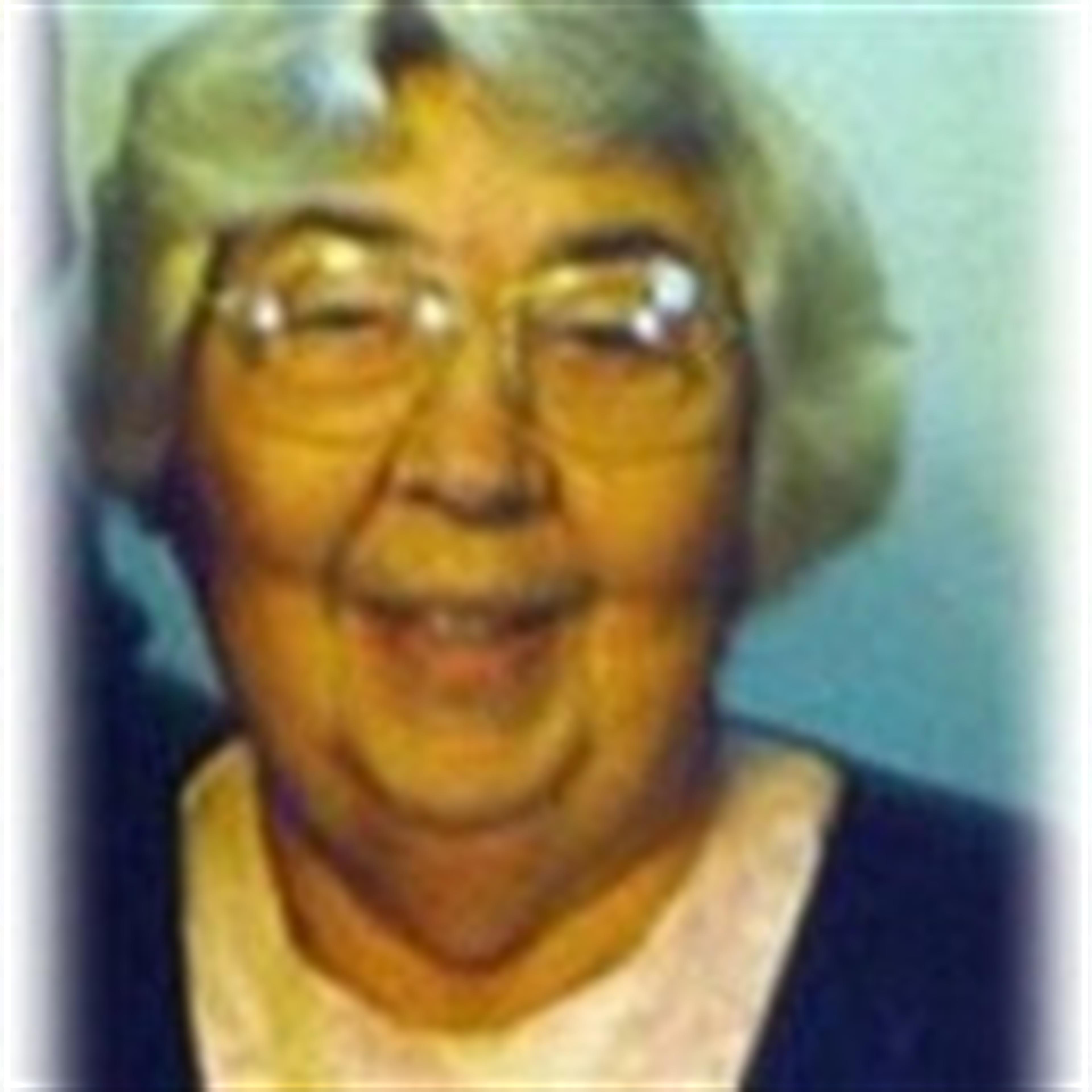 Blanche Irene Mason's obituary picture