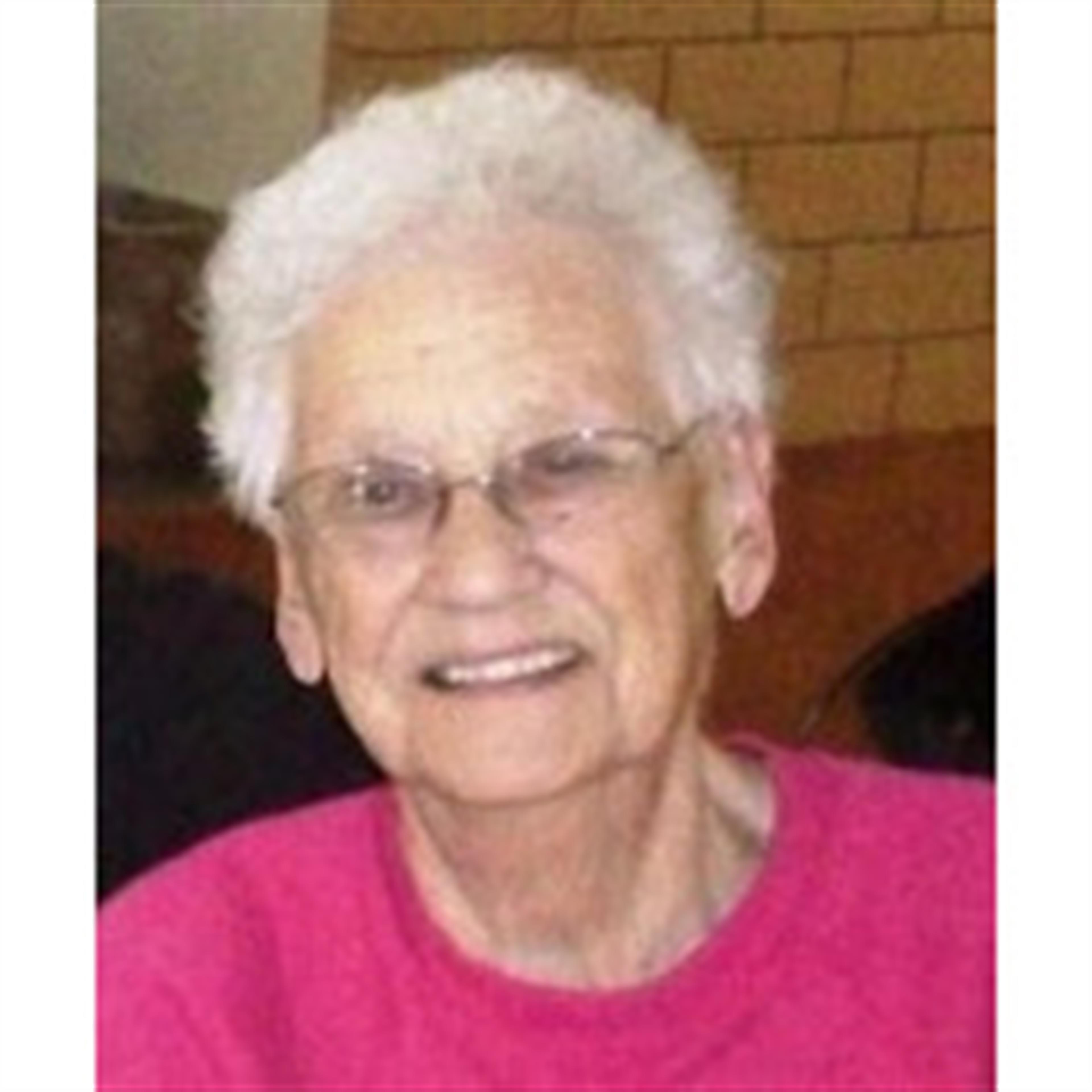 Donna Jean Sulser's obituary picture