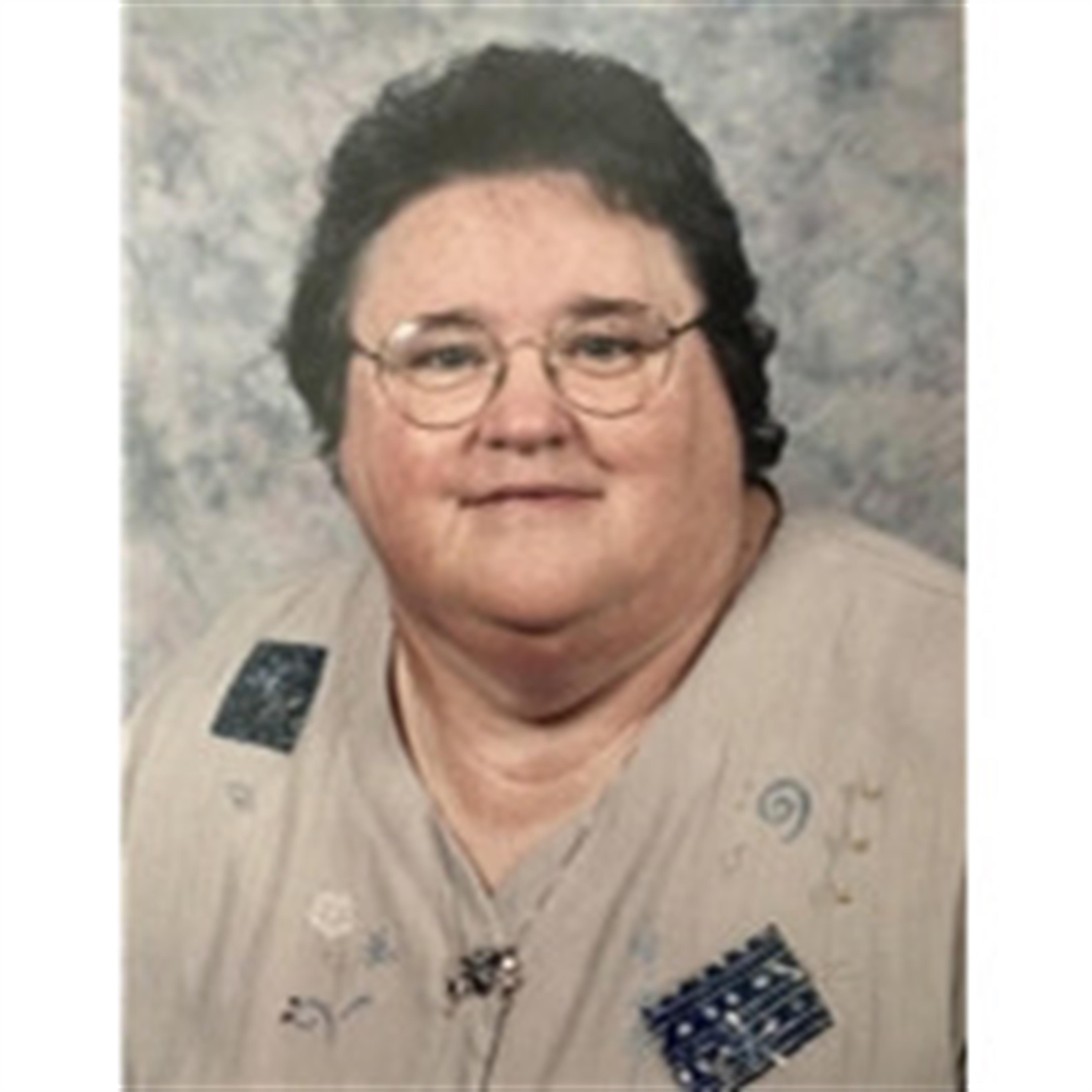 Anna Katherine Waits' obituary picture