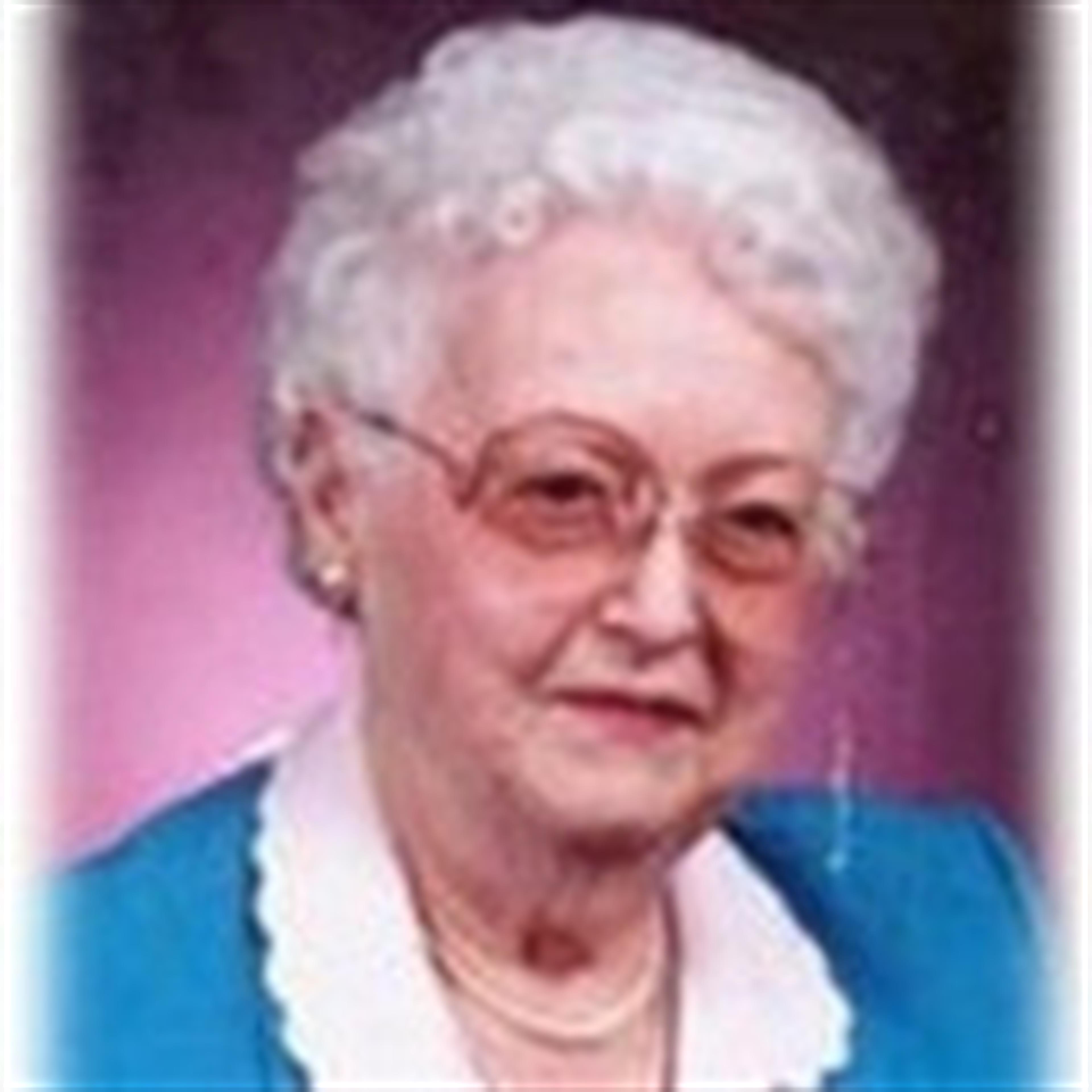 Venetah Poffenberger