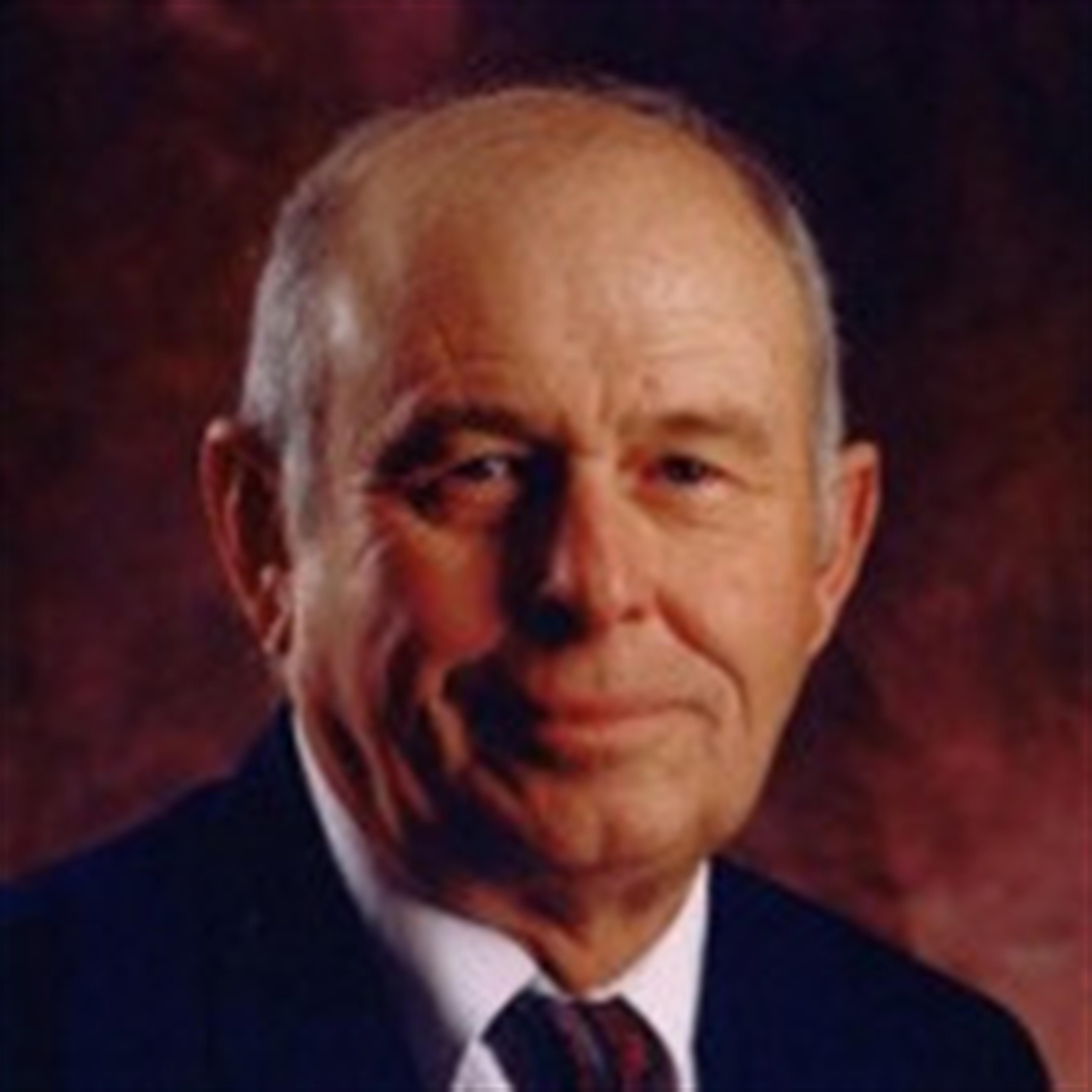 Everett Wayne Hornocker