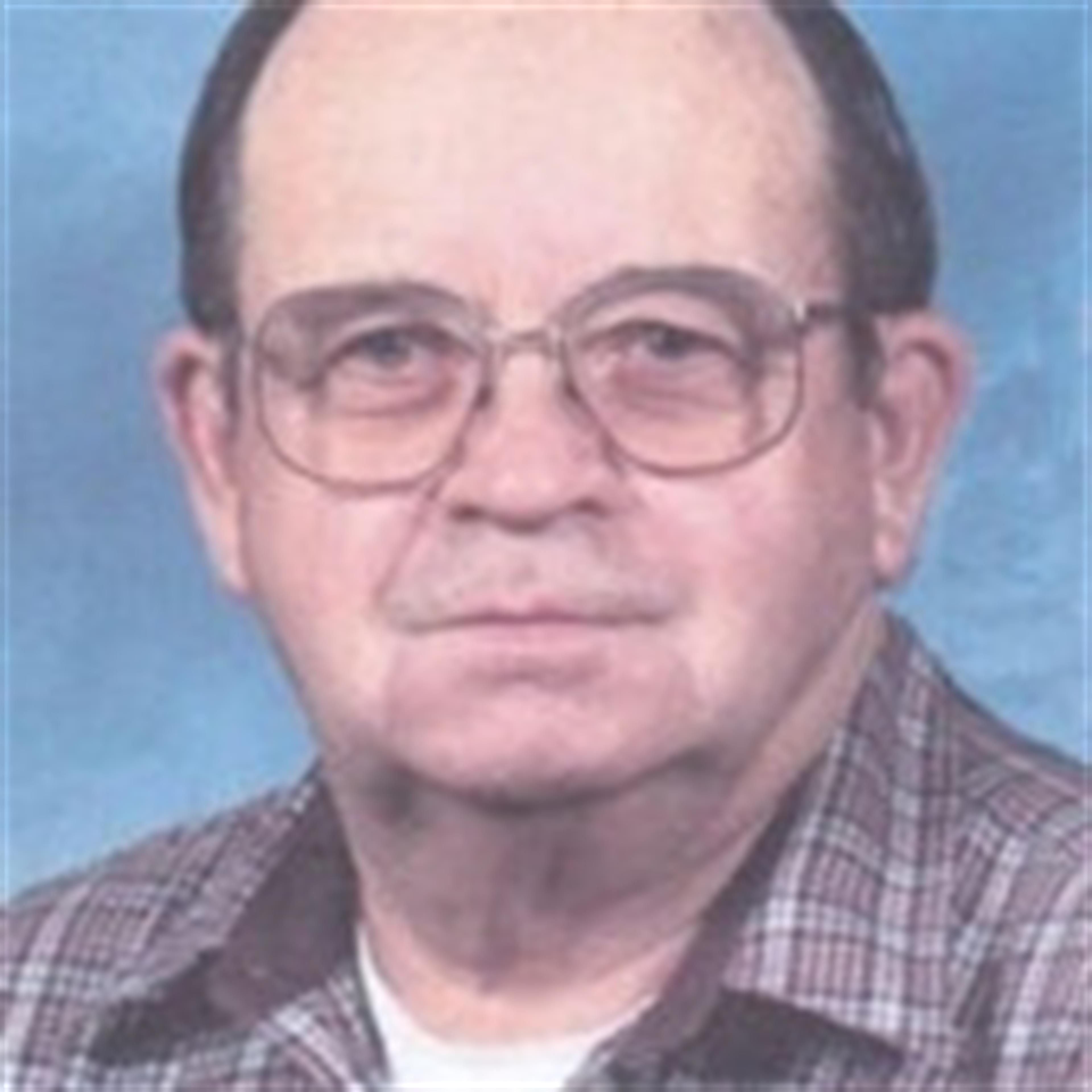 Lloyd David Thomas Obituary's obituary picture