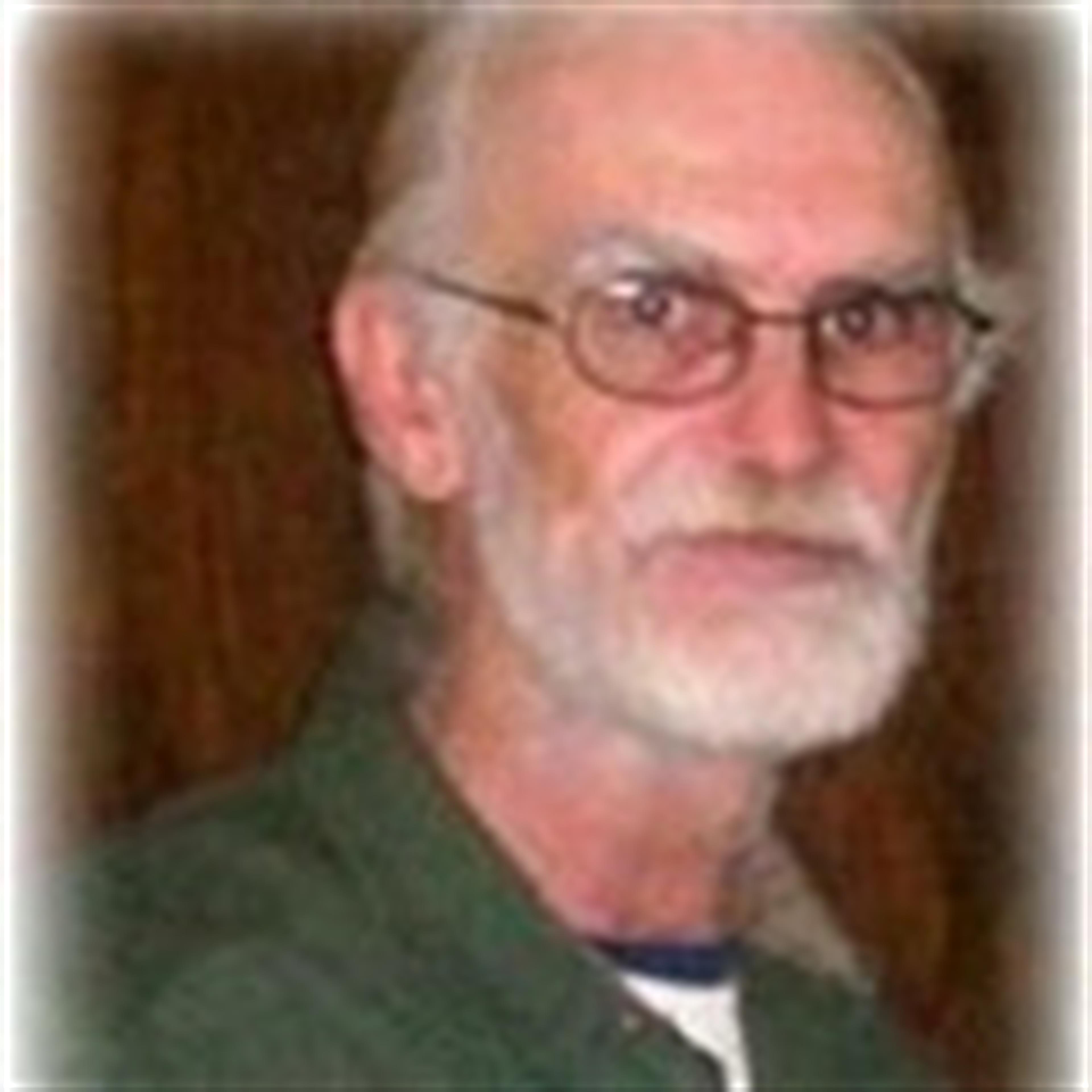 Fred Edward "Eddie" Squires