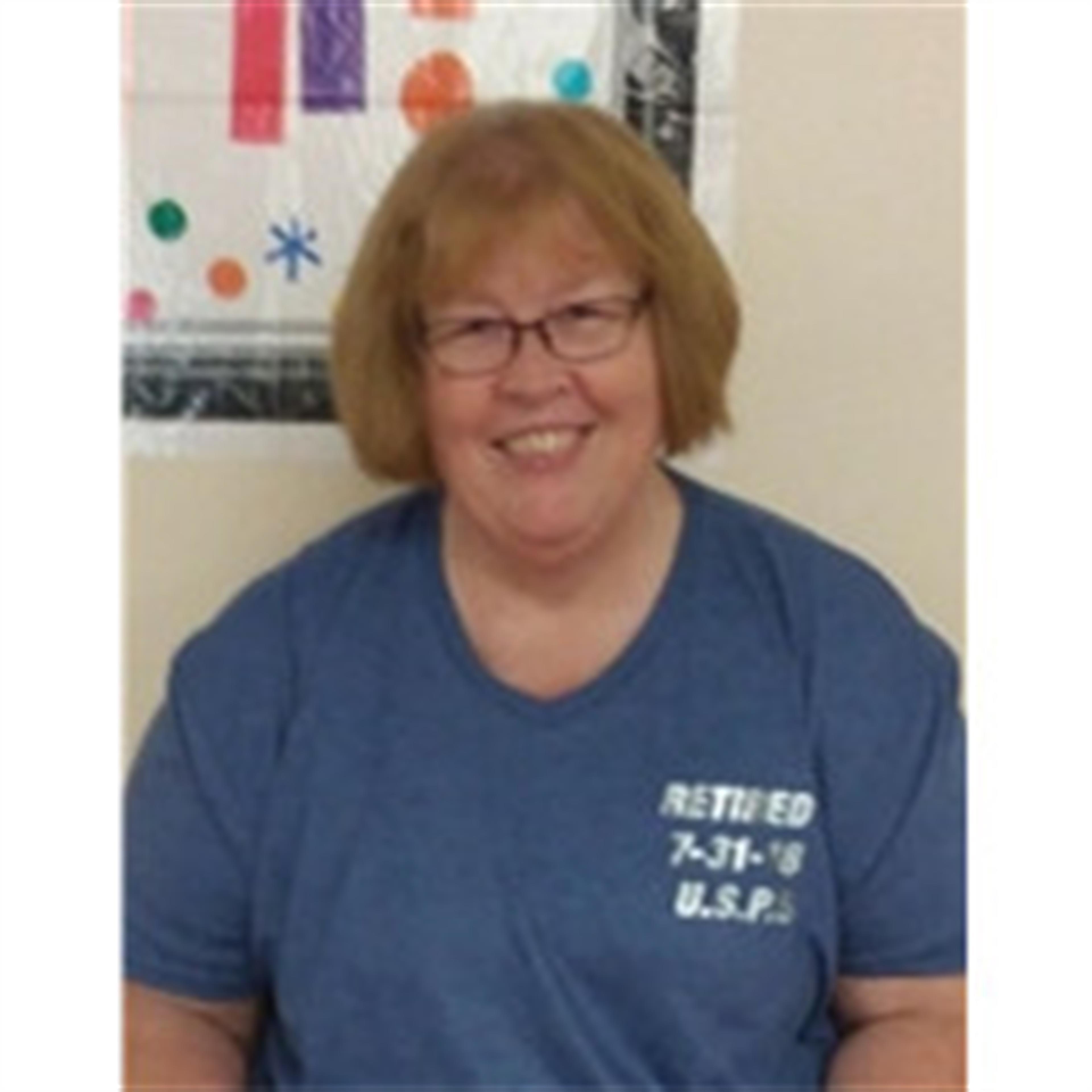 Janice Marie McDonough