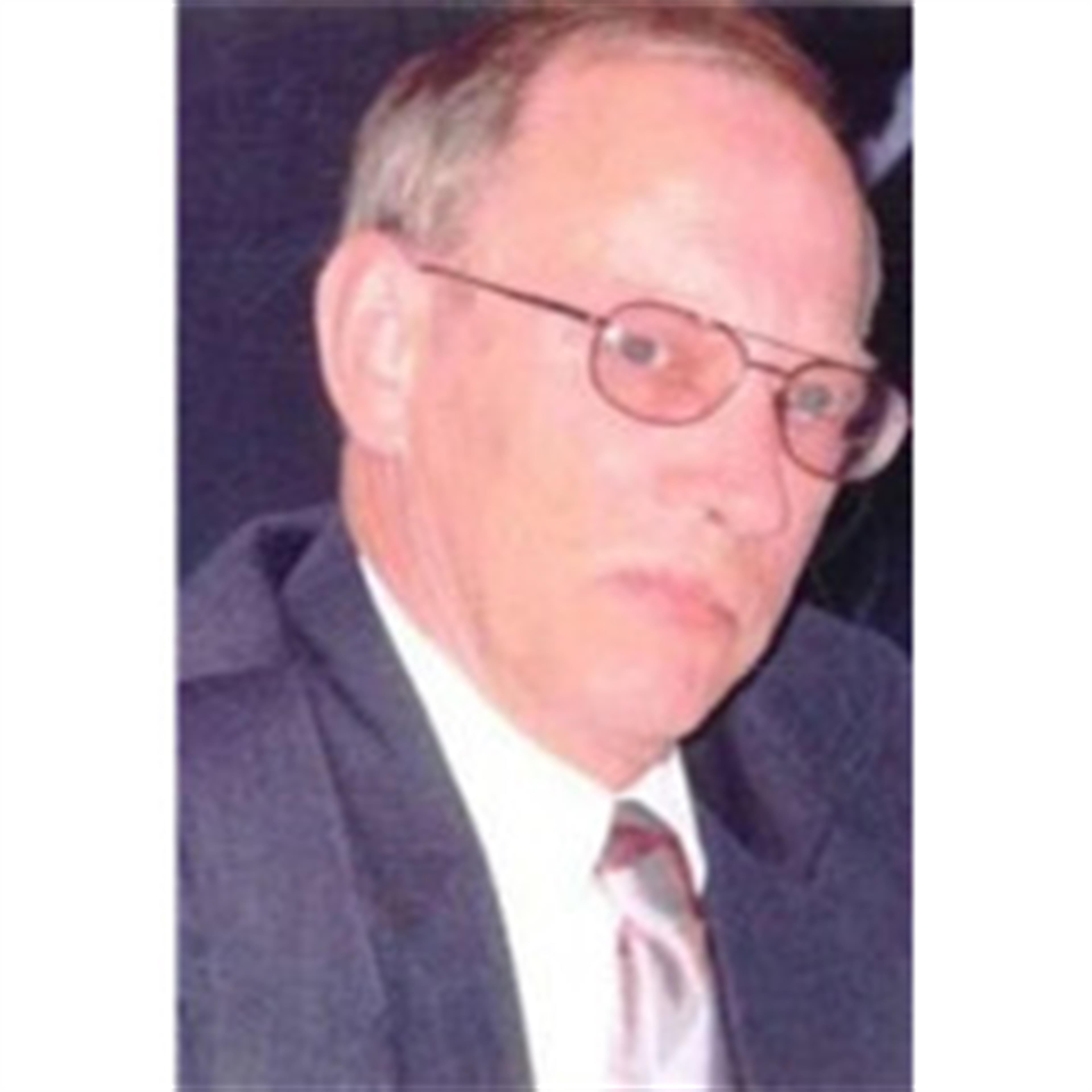 James ""Jim"" Krejci