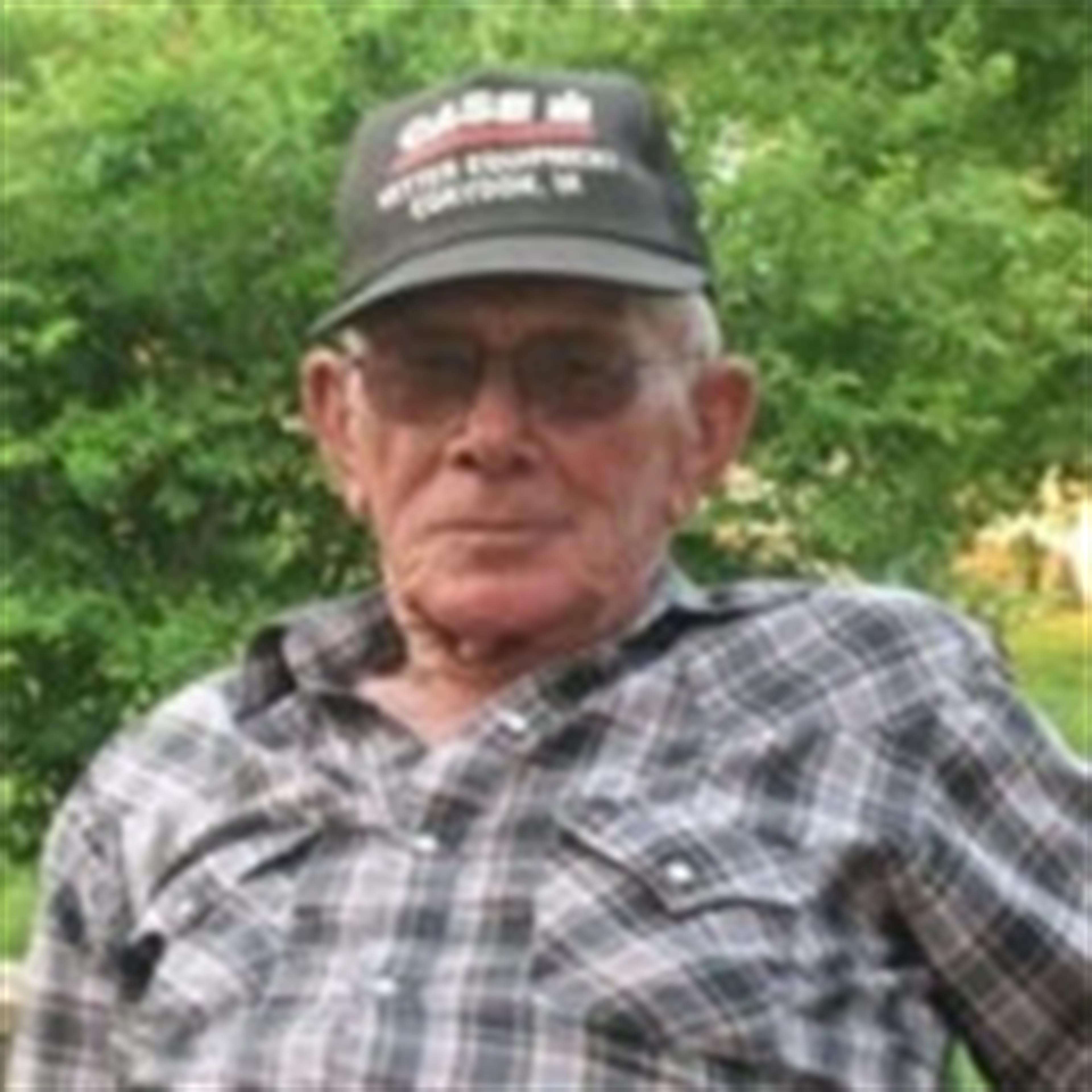 Kenneth Miles Swan Obituary's obituary picture