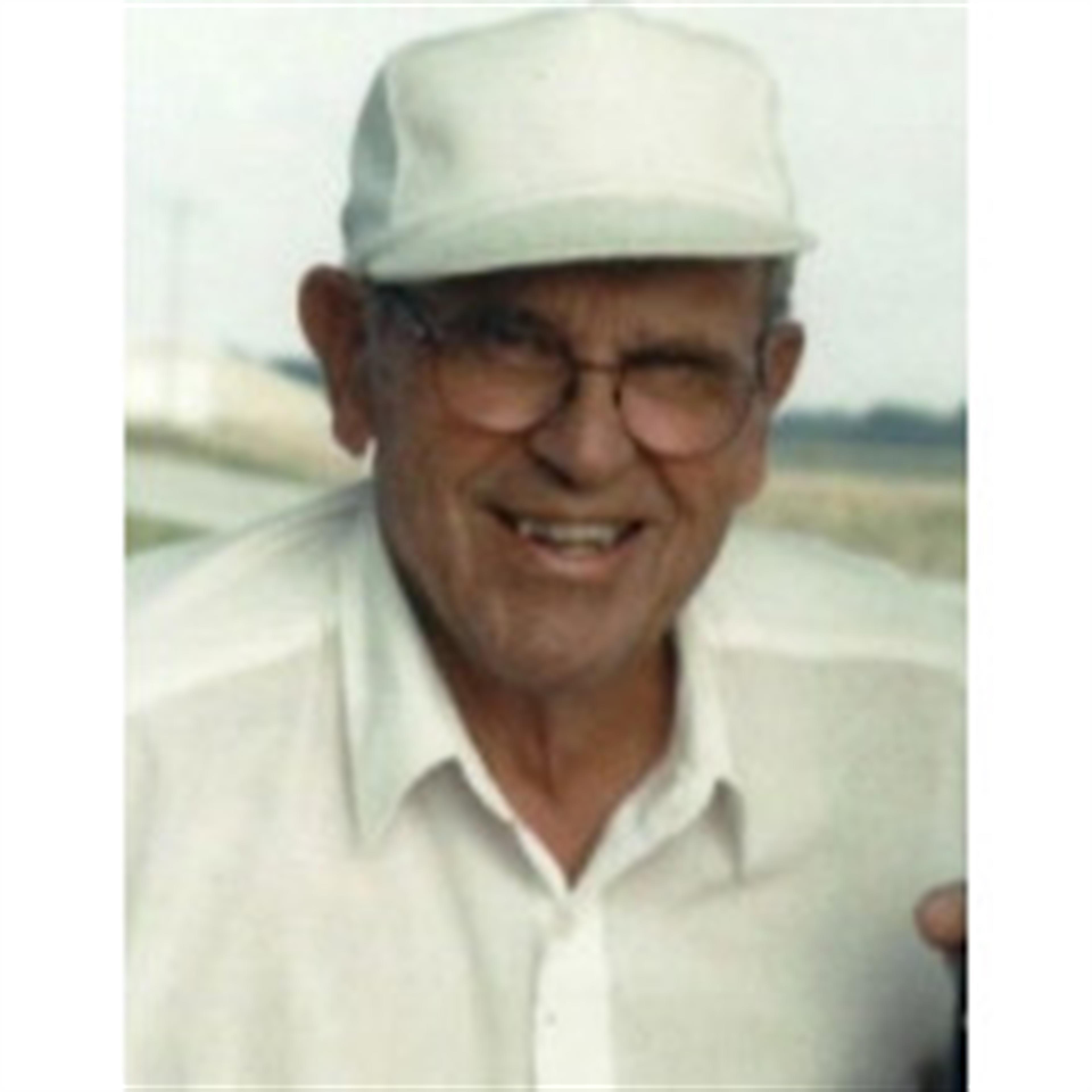 Richard Tubaugh's obituary picture