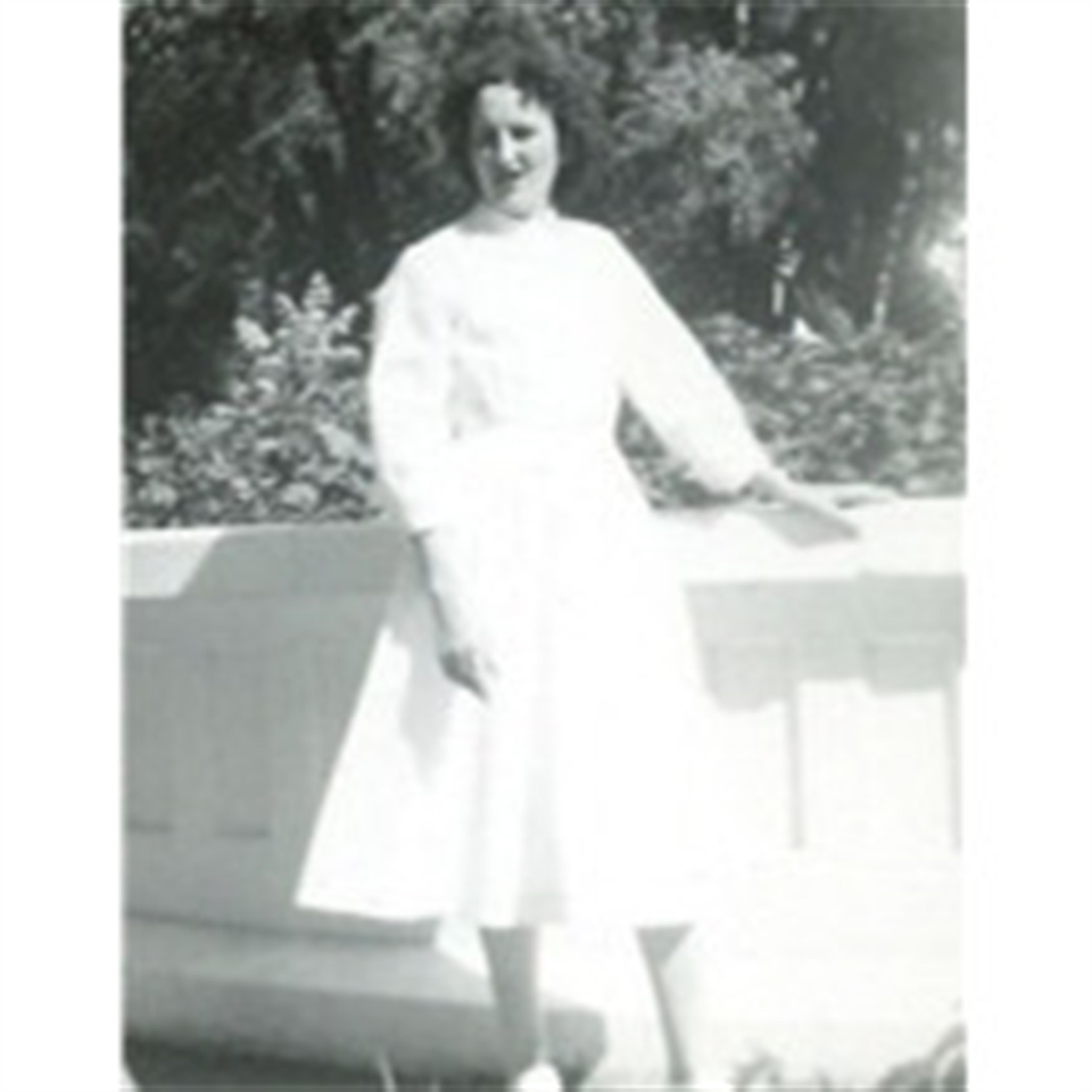 Gladys Hall's obituary picture