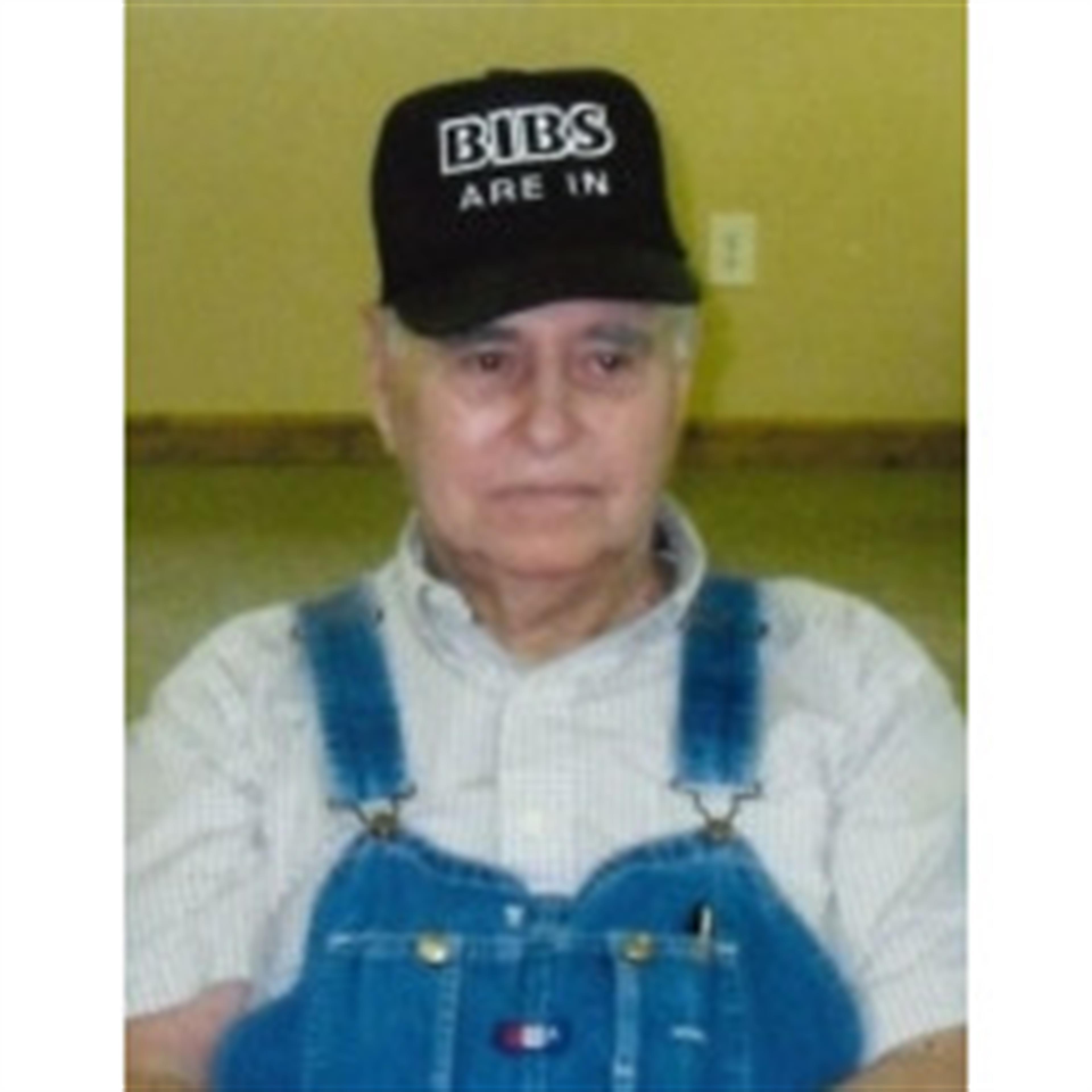 Harry Clark Clayworth's obituary picture