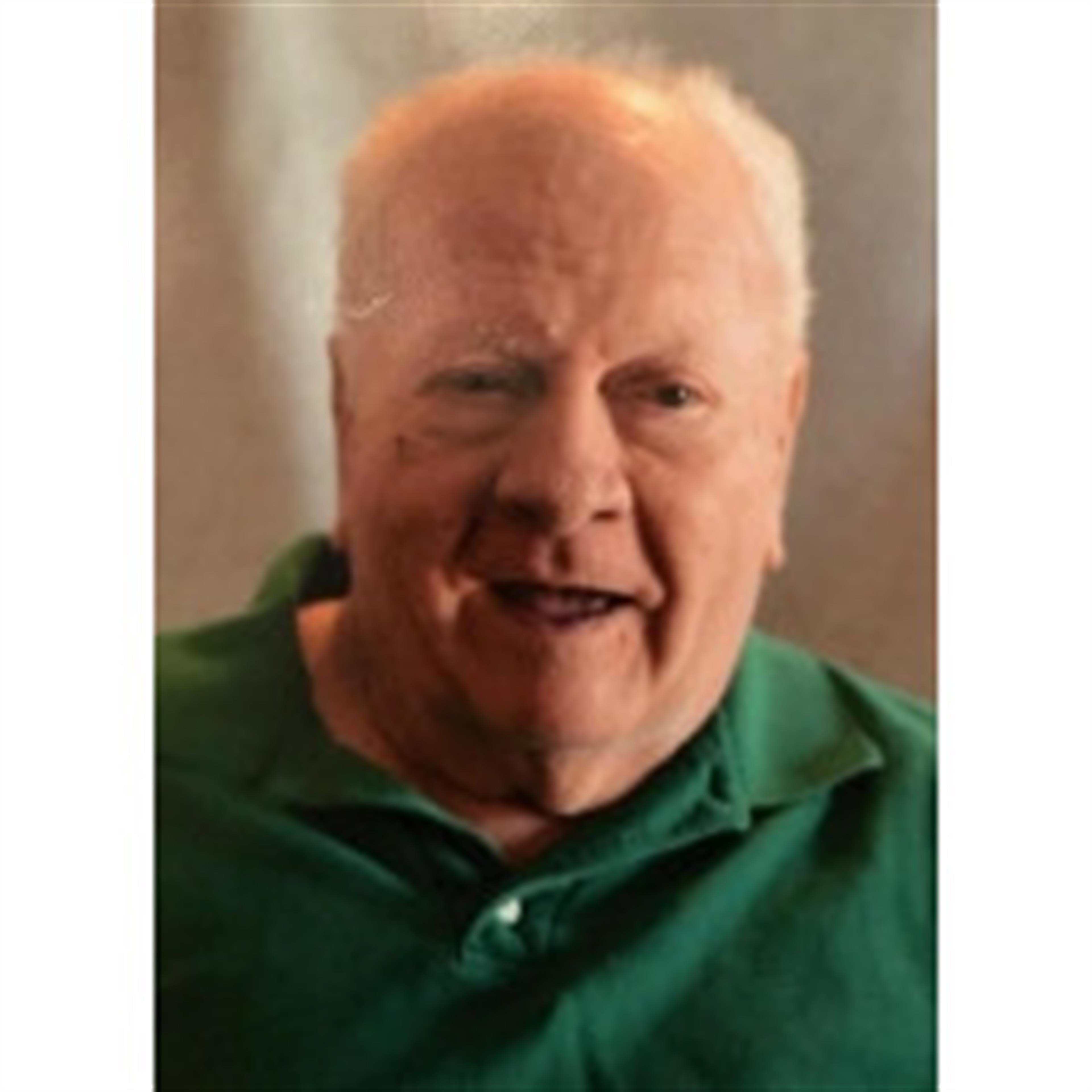 Bill Lee Clinkenbeard