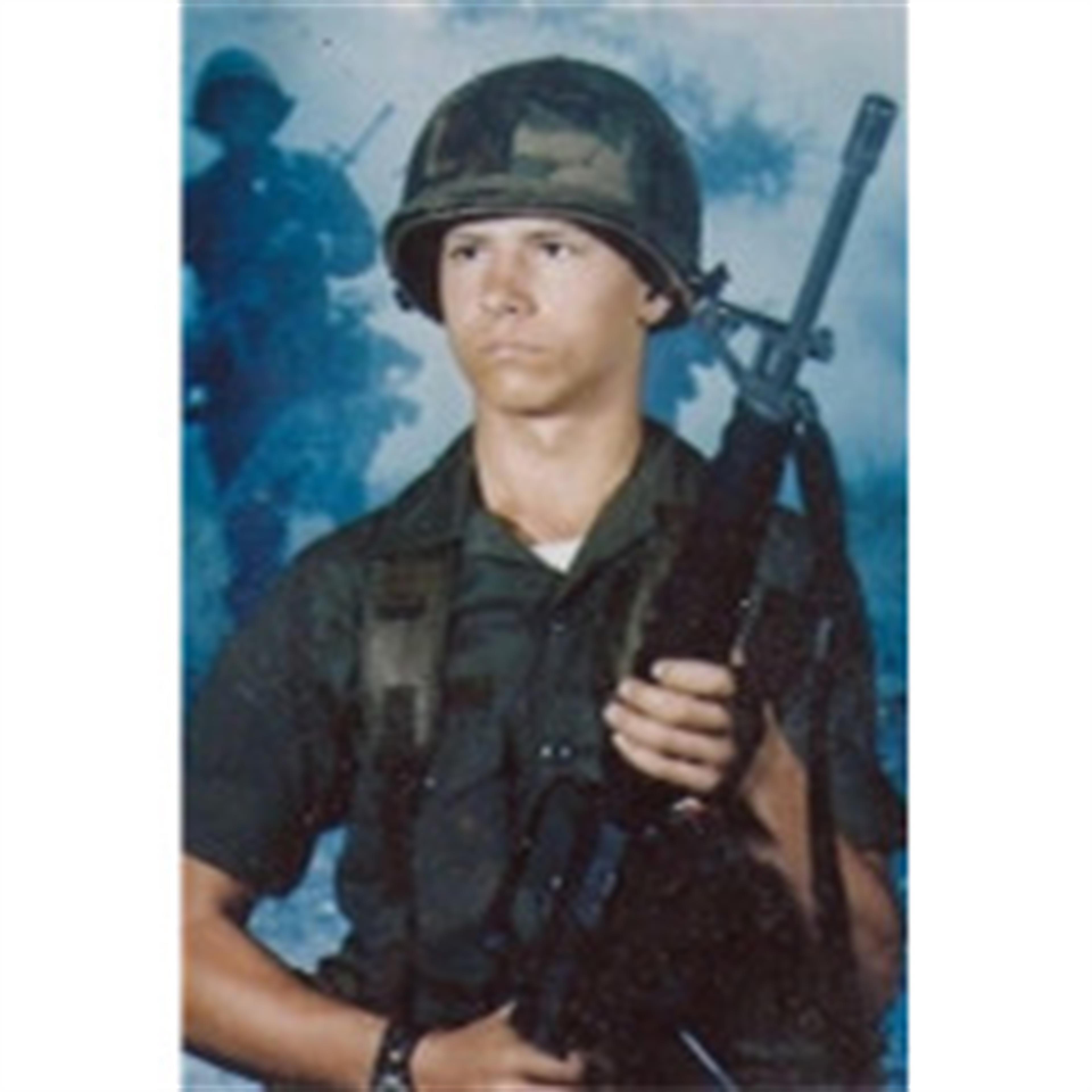 Roger Dale Surber's obituary picture