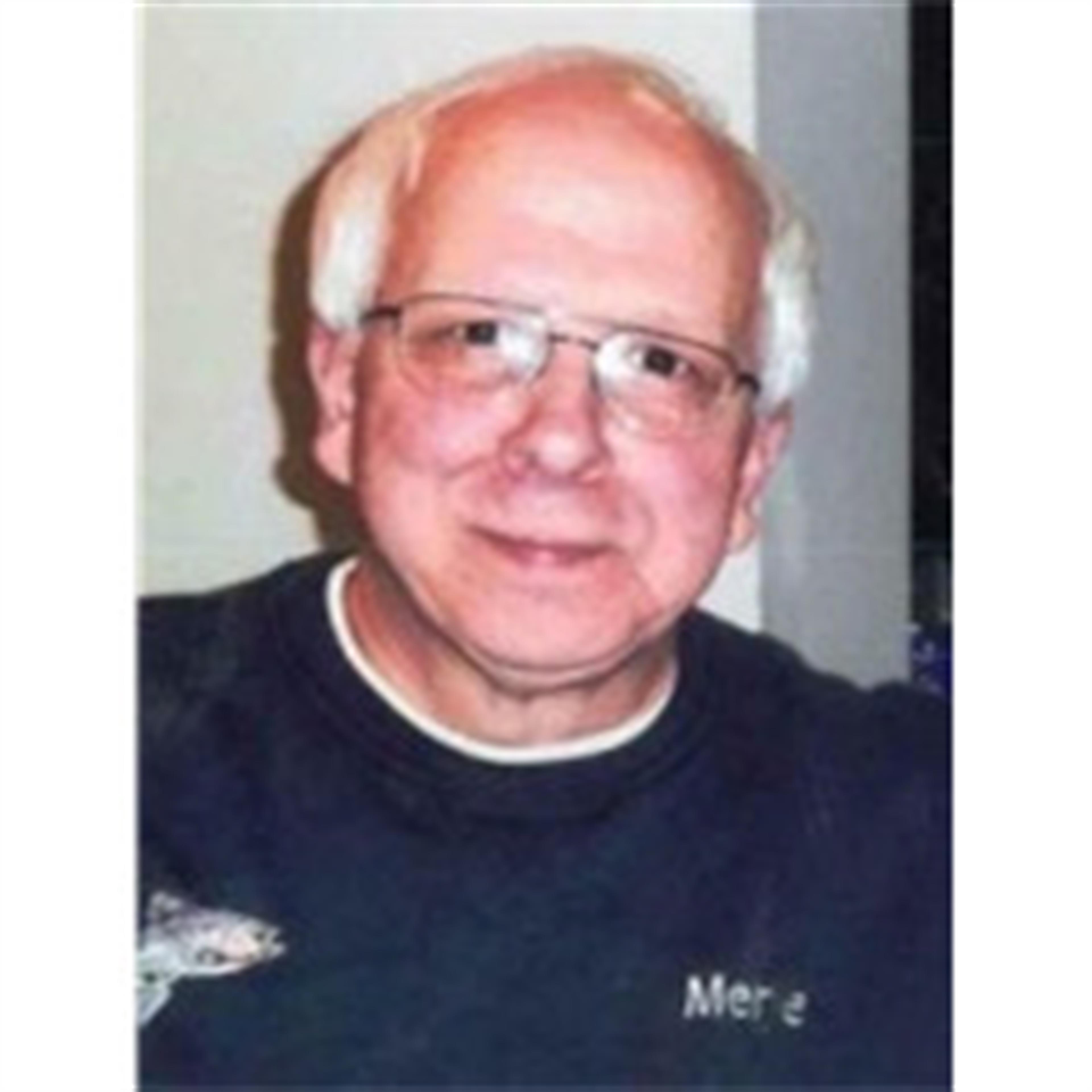 Meryle Eugene Brown's obituary picture