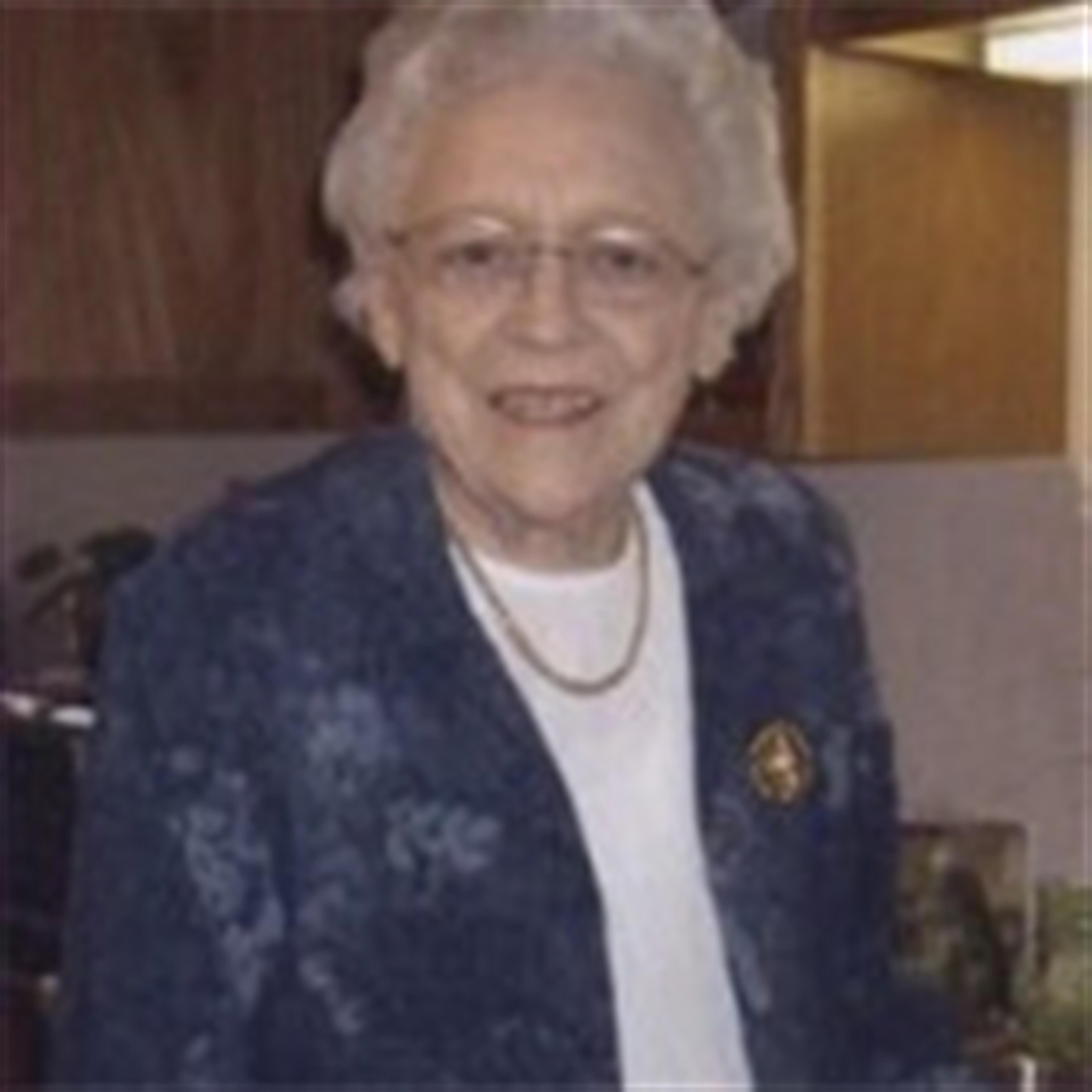 Lola M. Morey Obituary's obituary picture