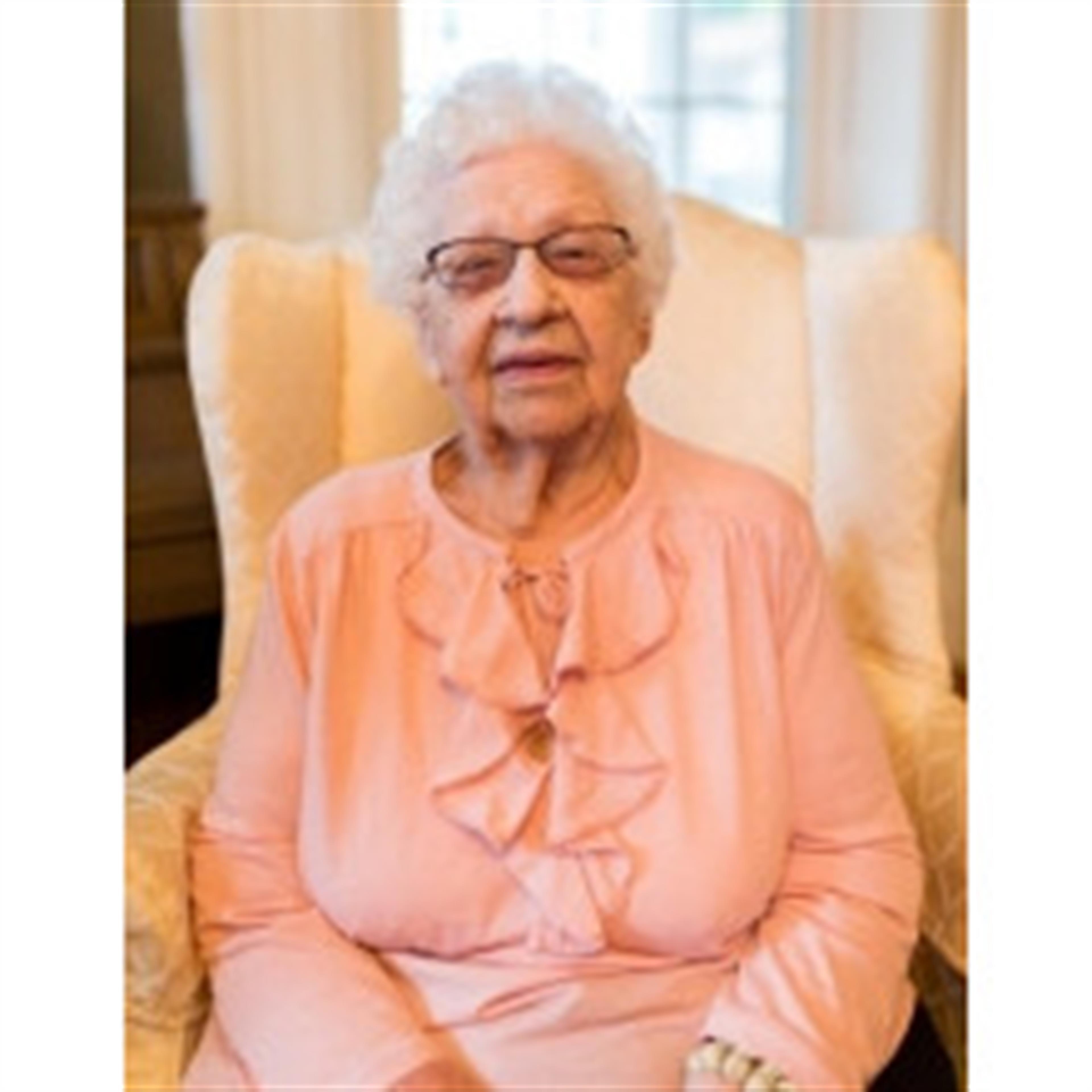 Neola Marline Hawk's obituary picture