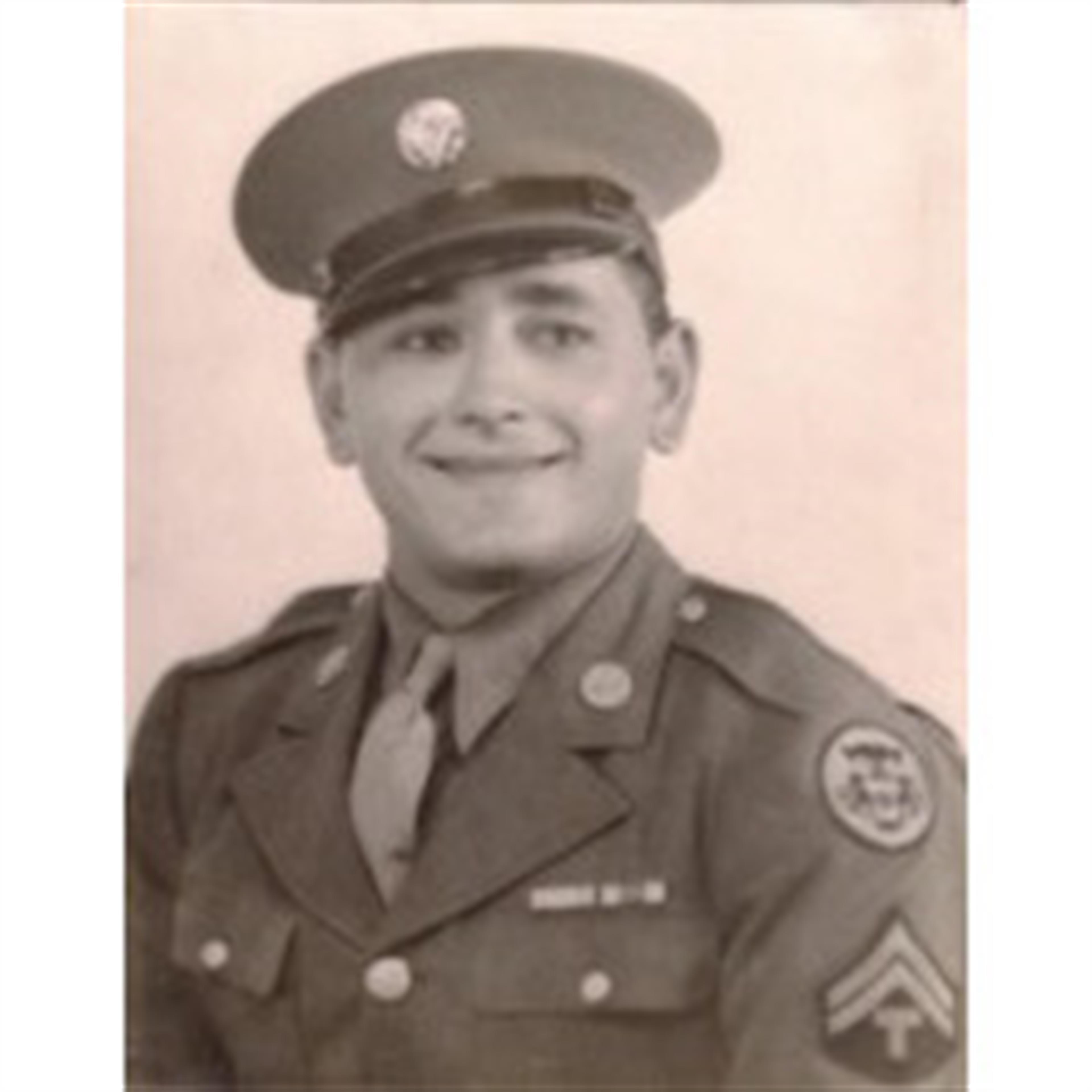 John A. Maletta's obituary picture