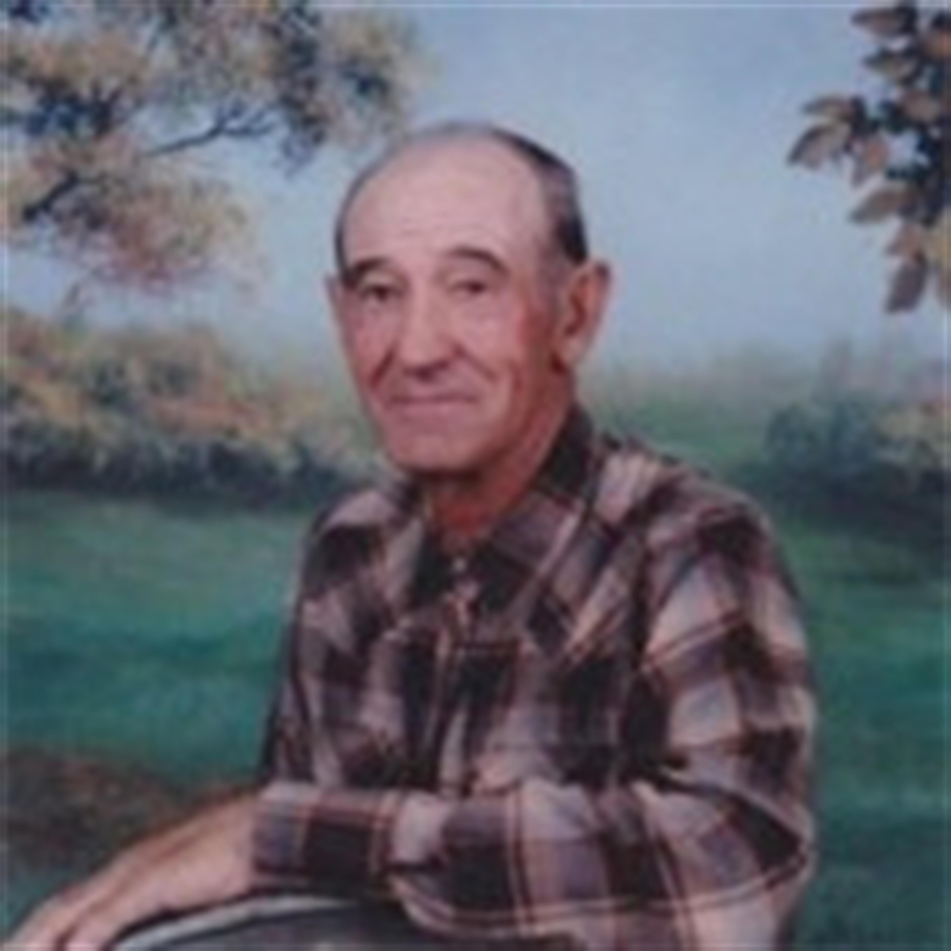 Herbert Leo Brinkley Obituary's obituary picture