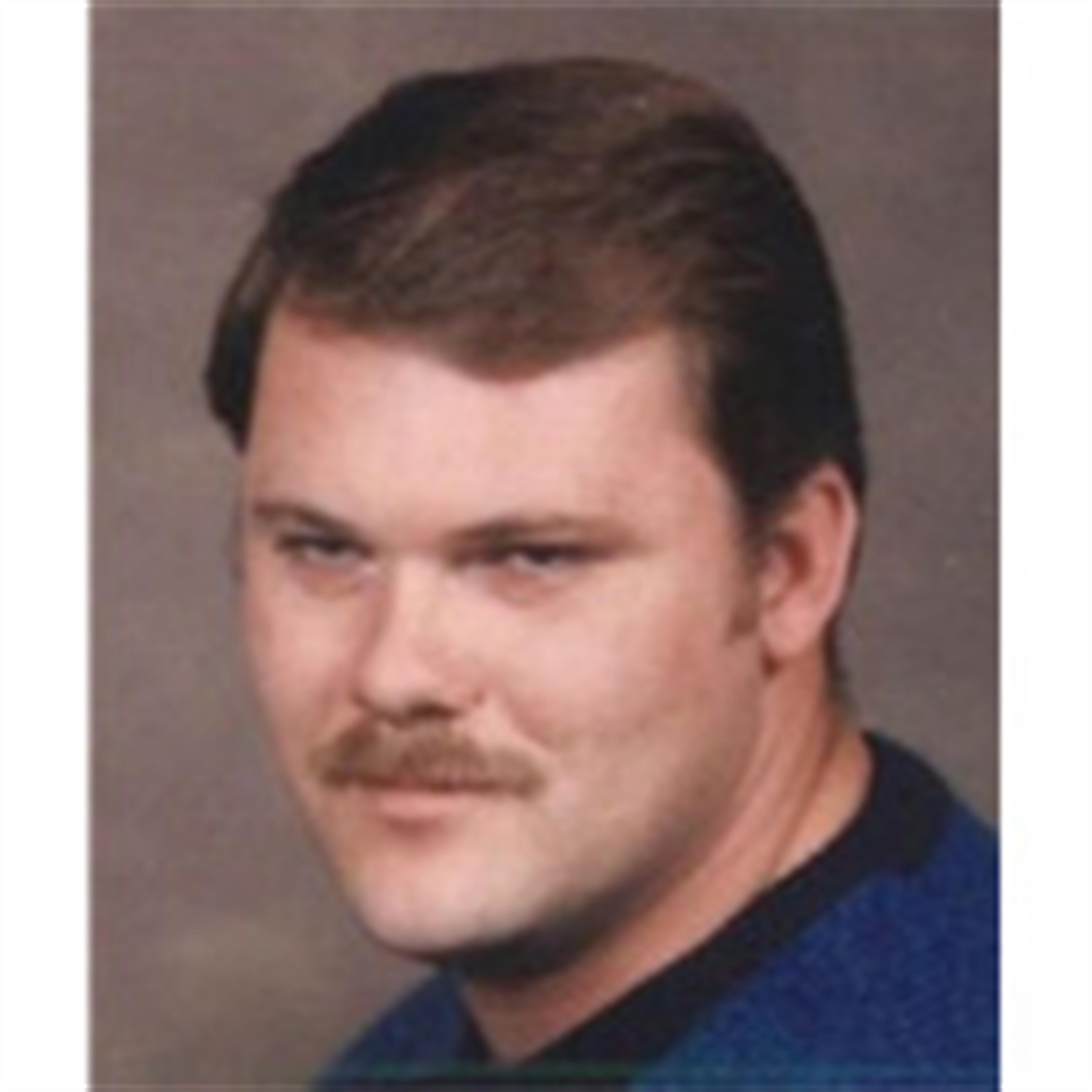 Allen Gene Bellinger