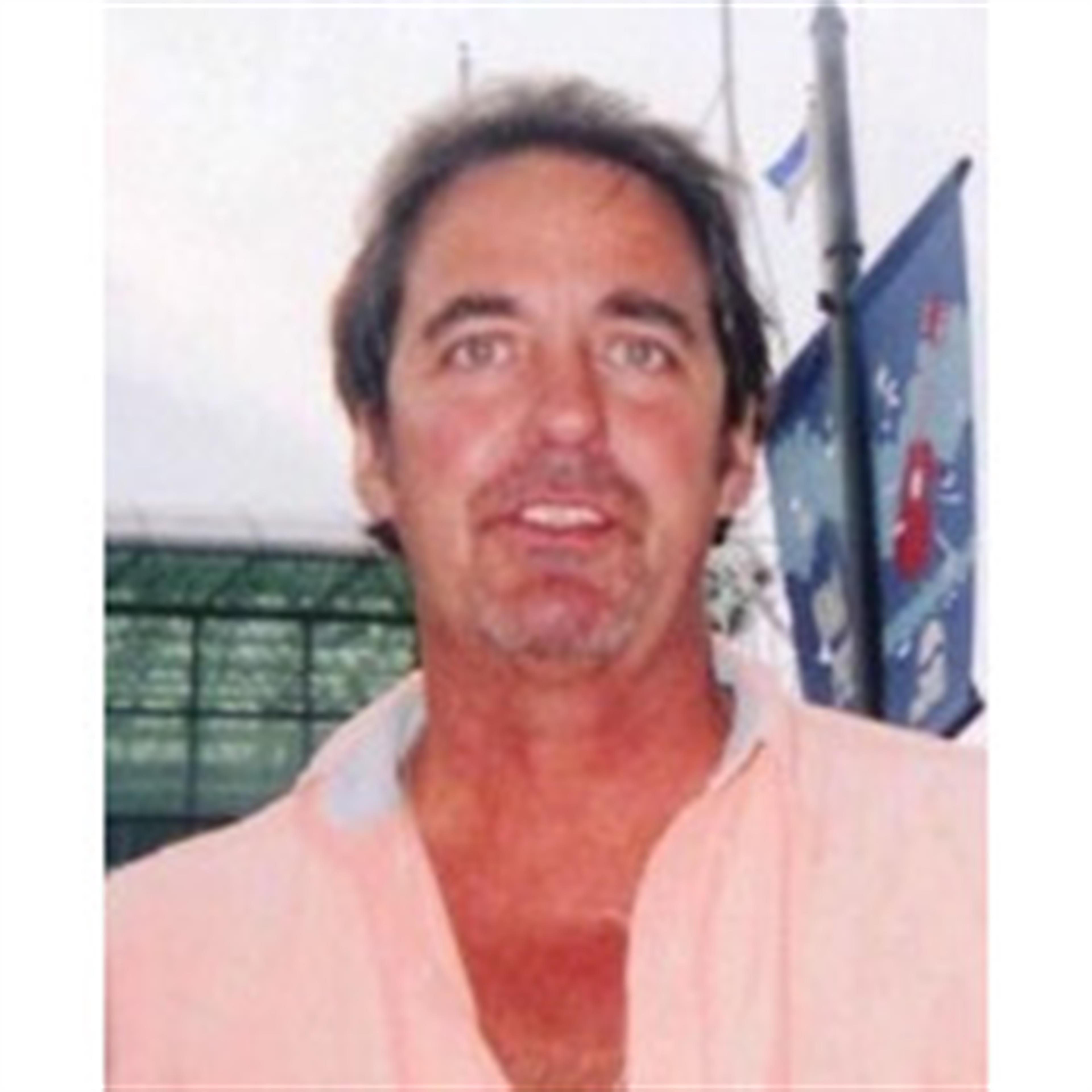 Douglas Jeffery Dickerson's obituary picture