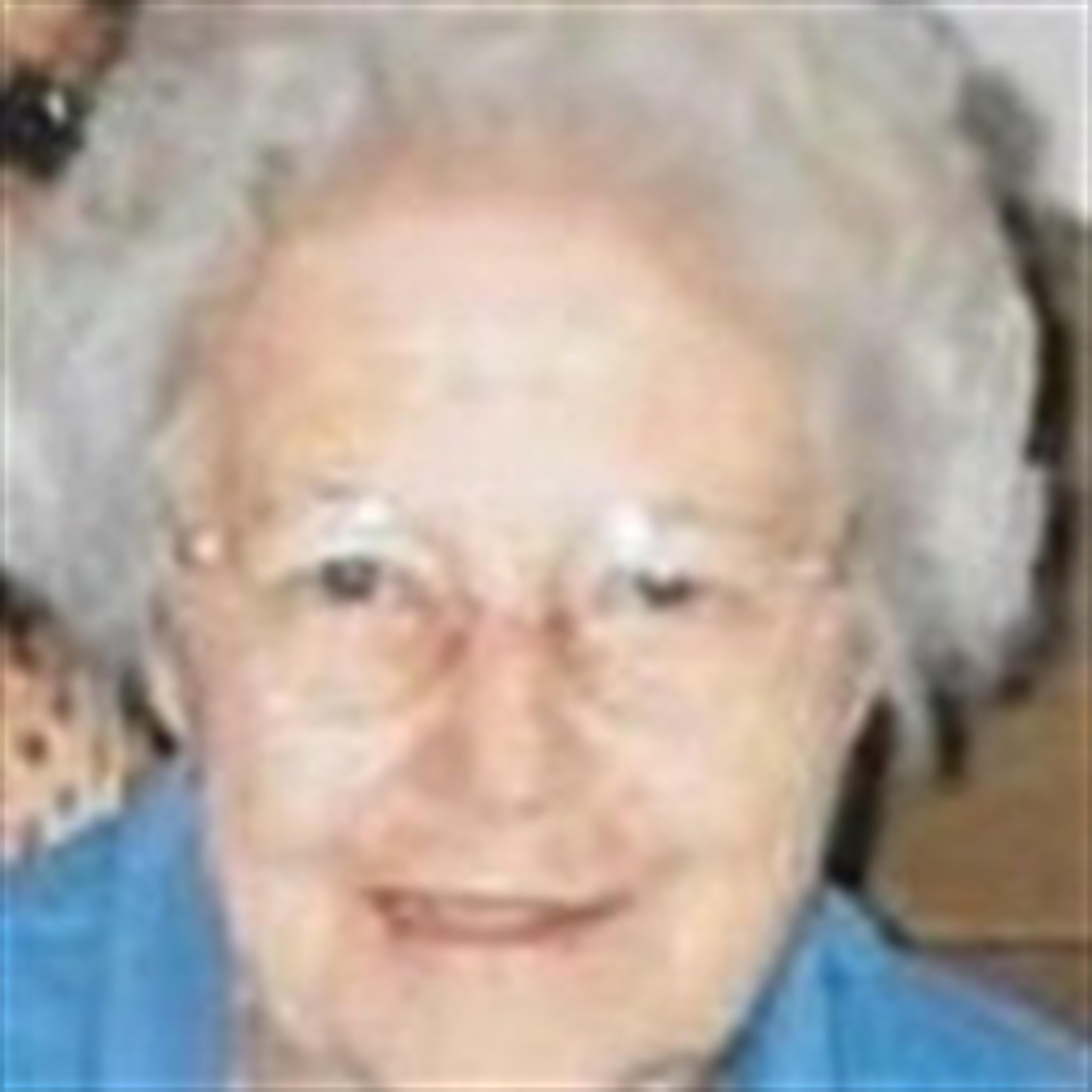 Geneva Vivian Hall's obituary picture