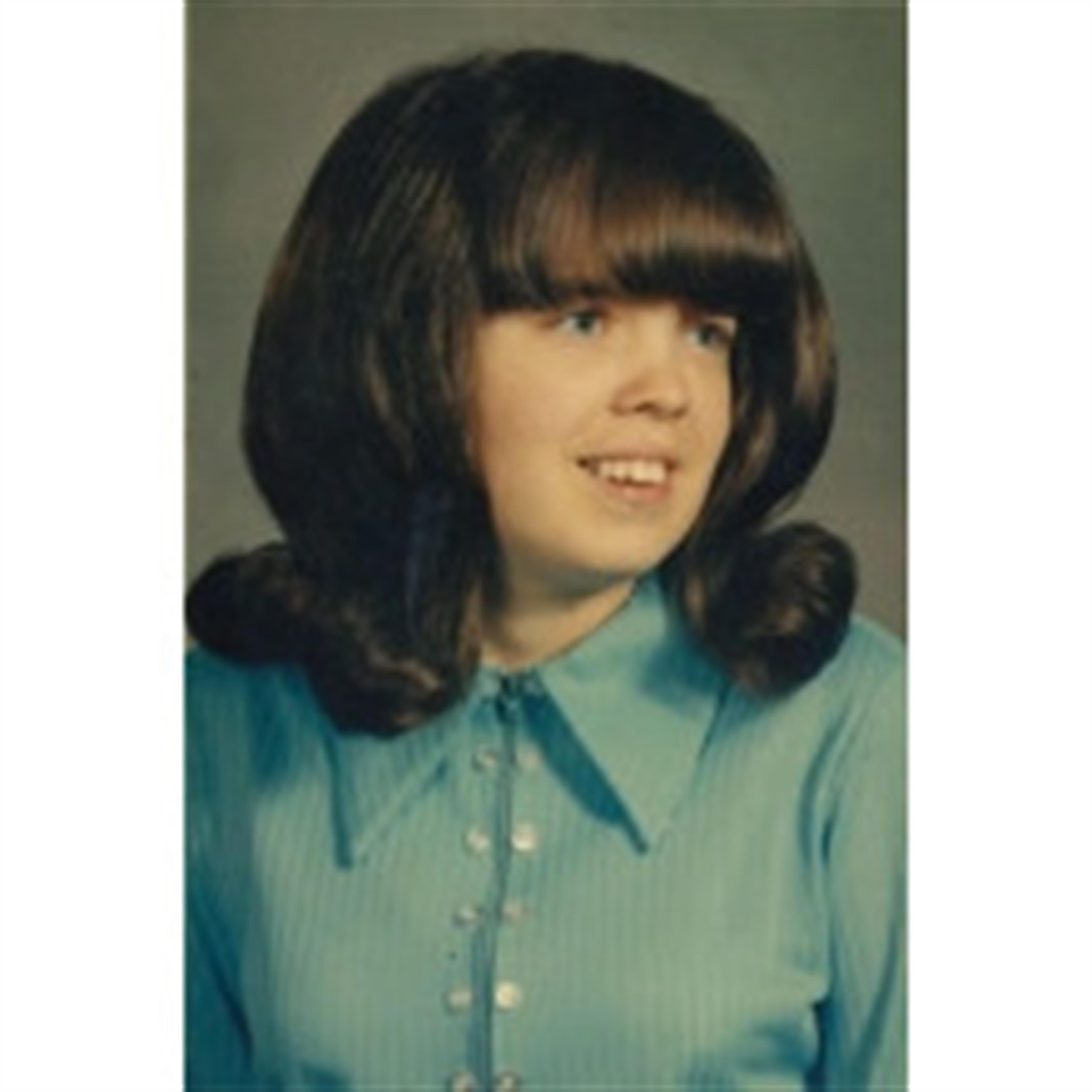 Judy Ann Fosenburg's obituary picture