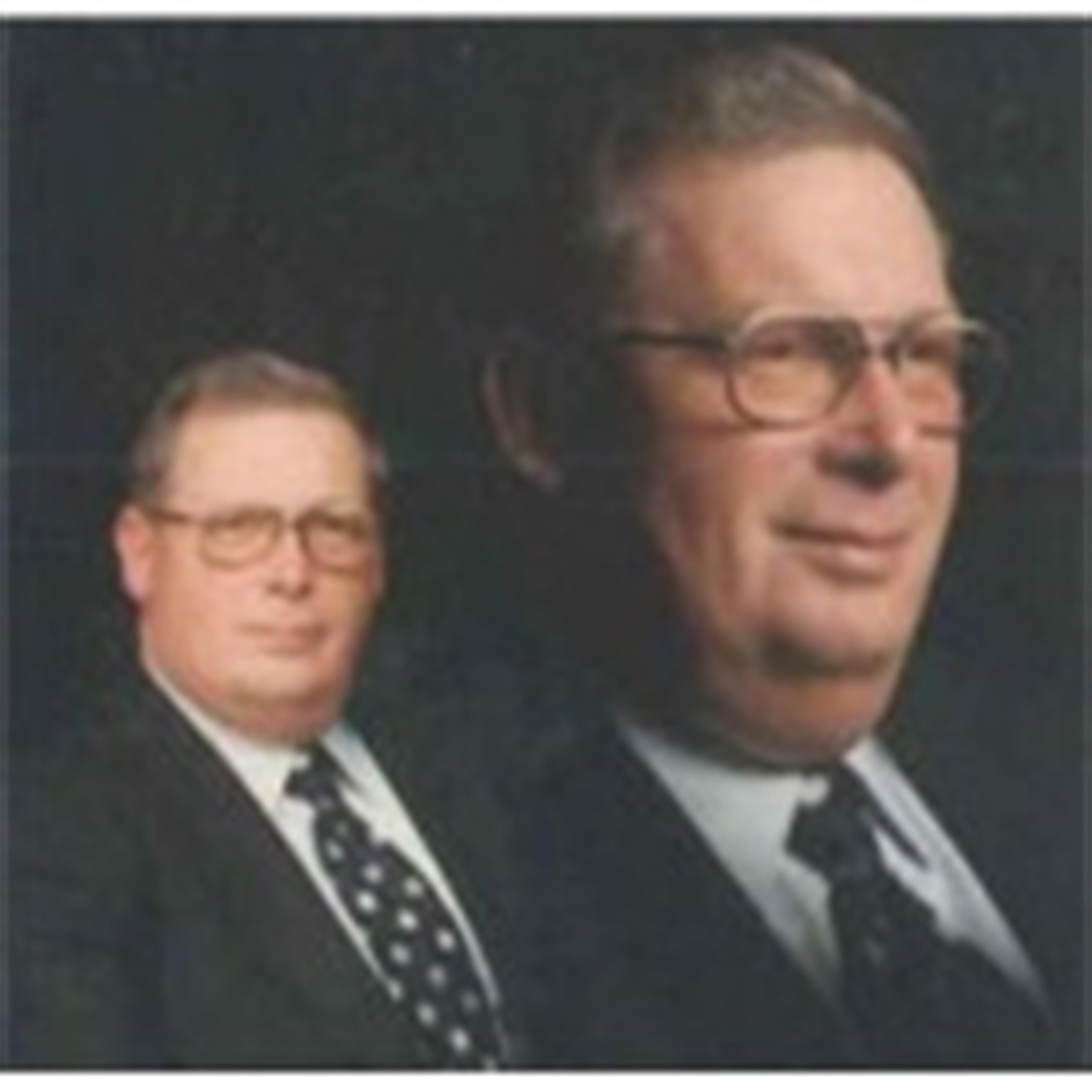 Francis Mike Regenwether