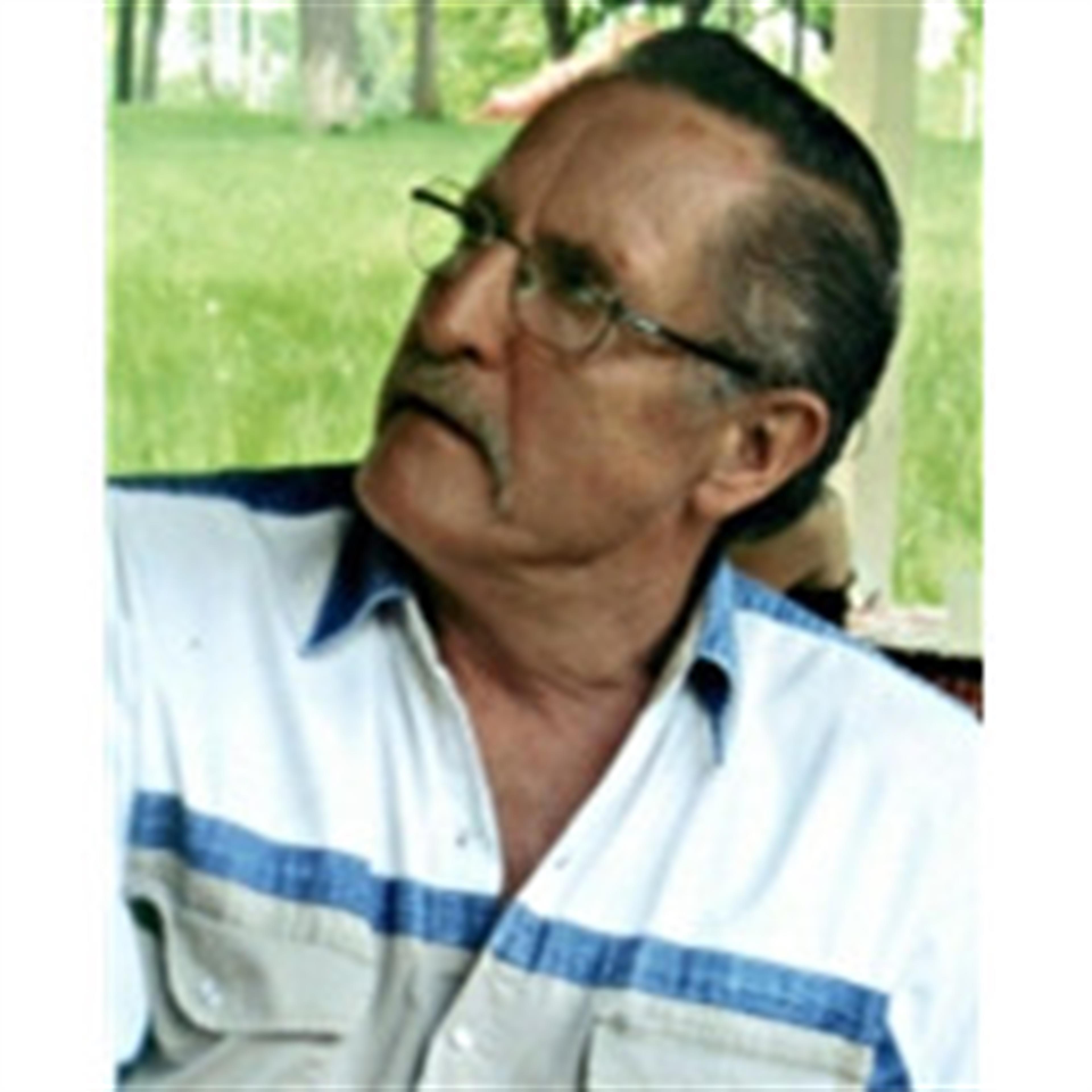 Ronald Eugene Long's obituary picture