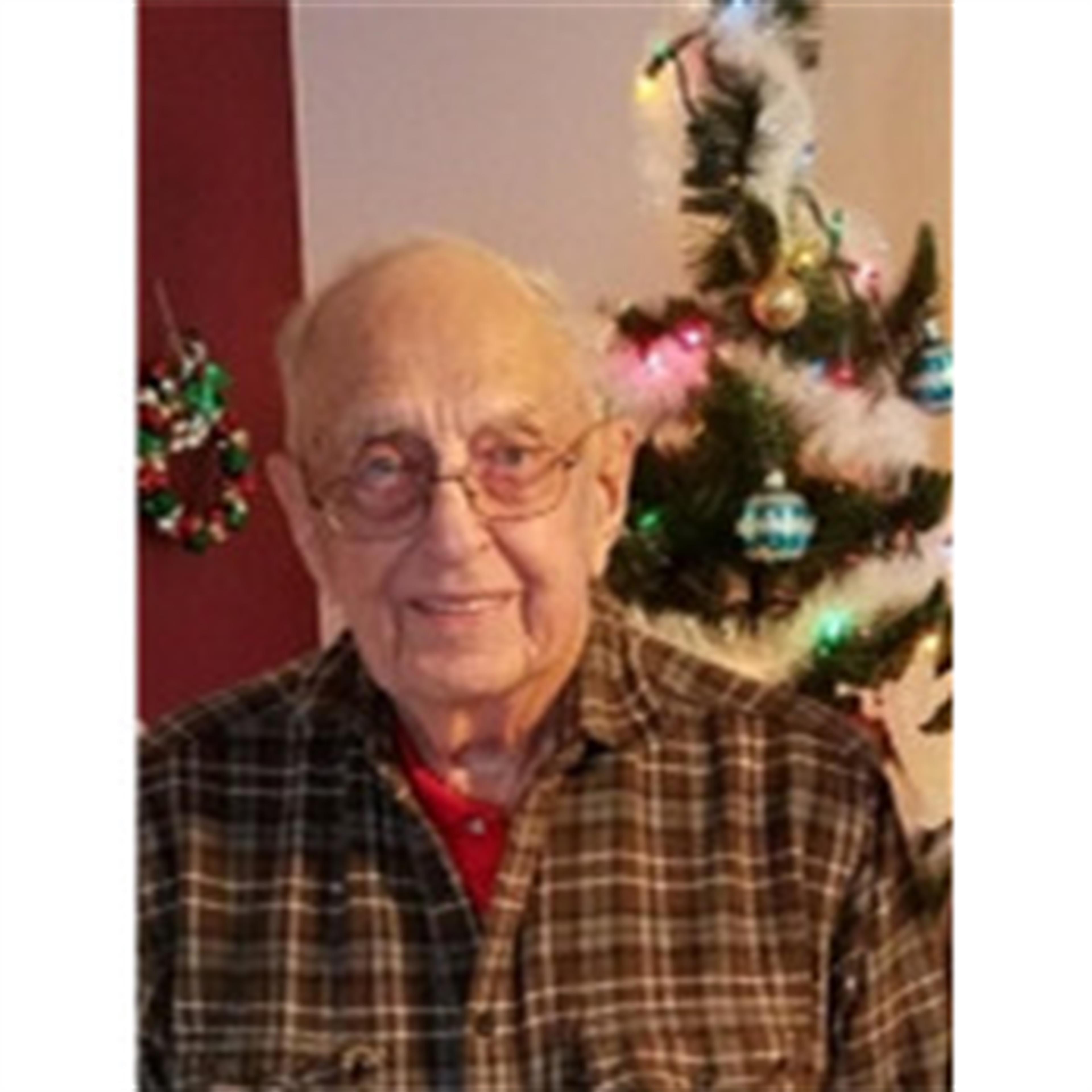 Robert 'Bob' A. Clark