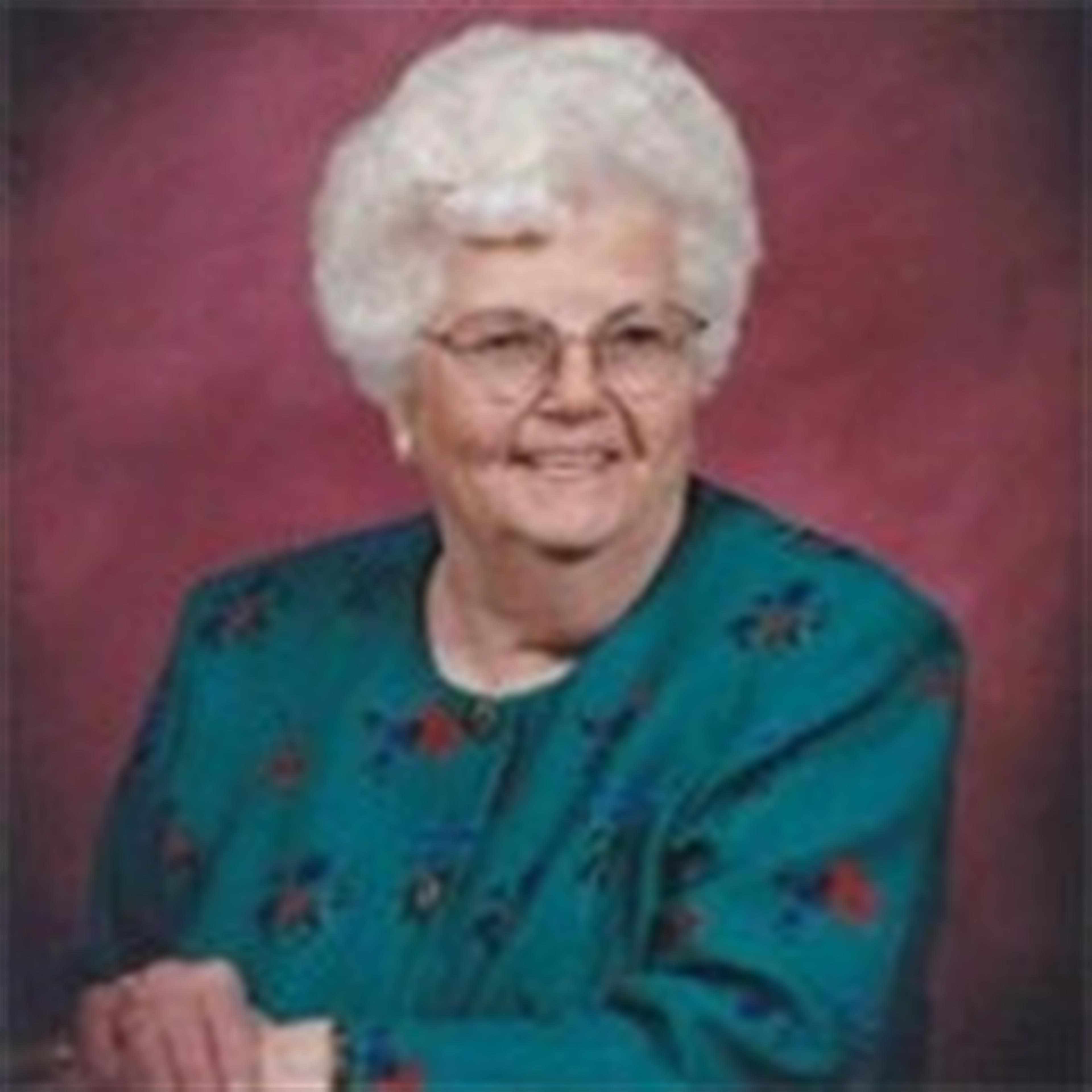 Vivian Sheets' obituary picture