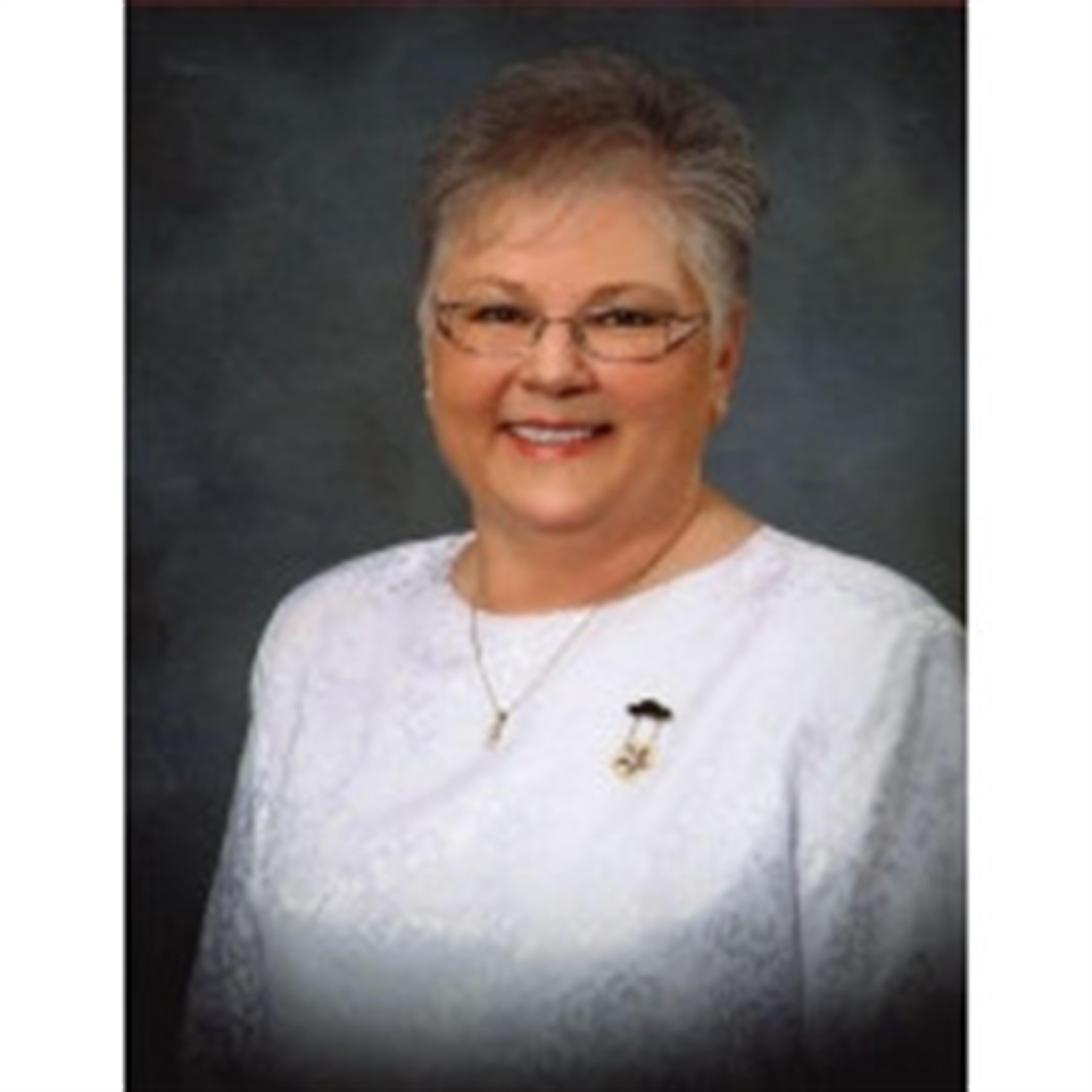 Connie Coulter's obituary picture