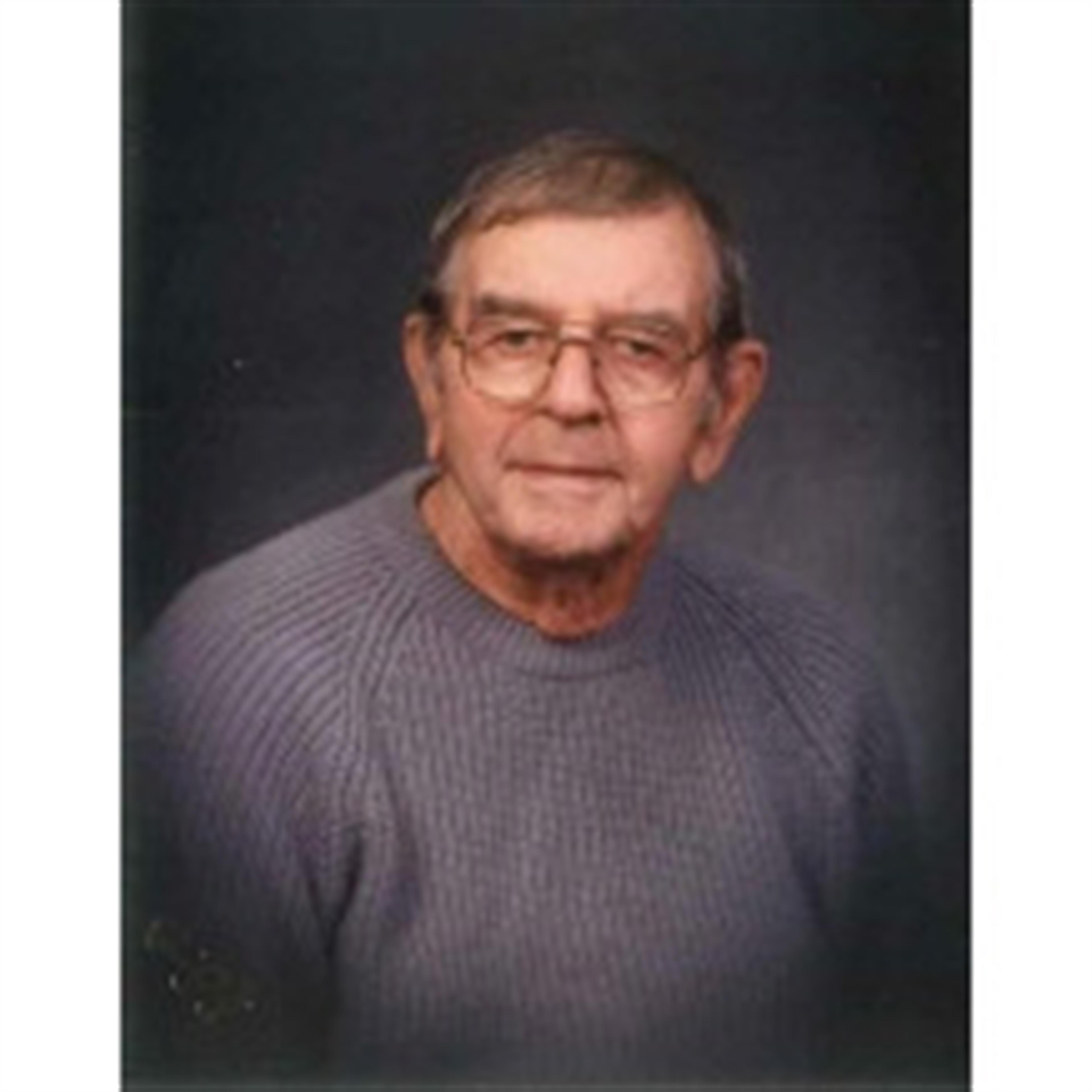 Doyle Edward Bailey's obituary picture