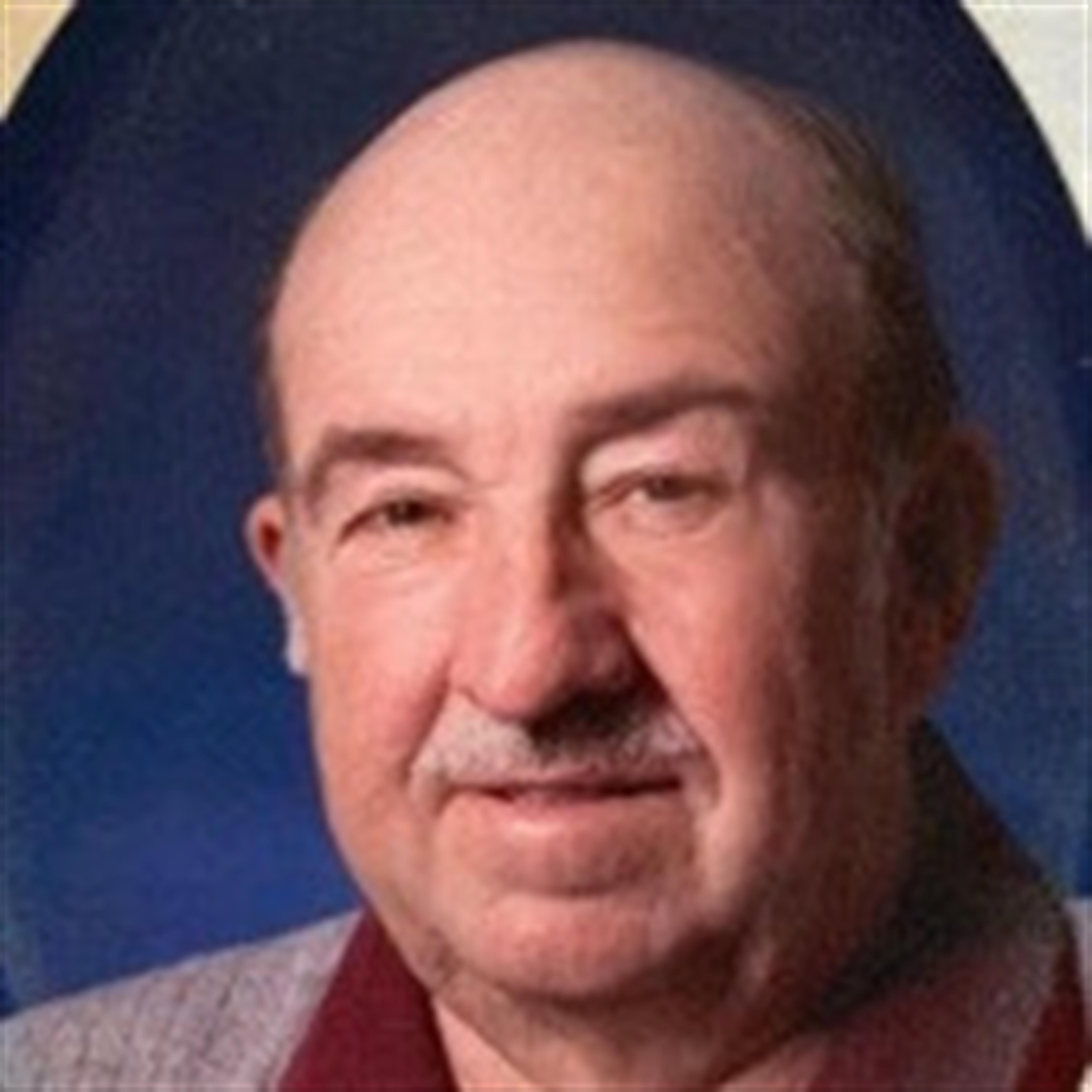 Gary Kratzer's obituary picture