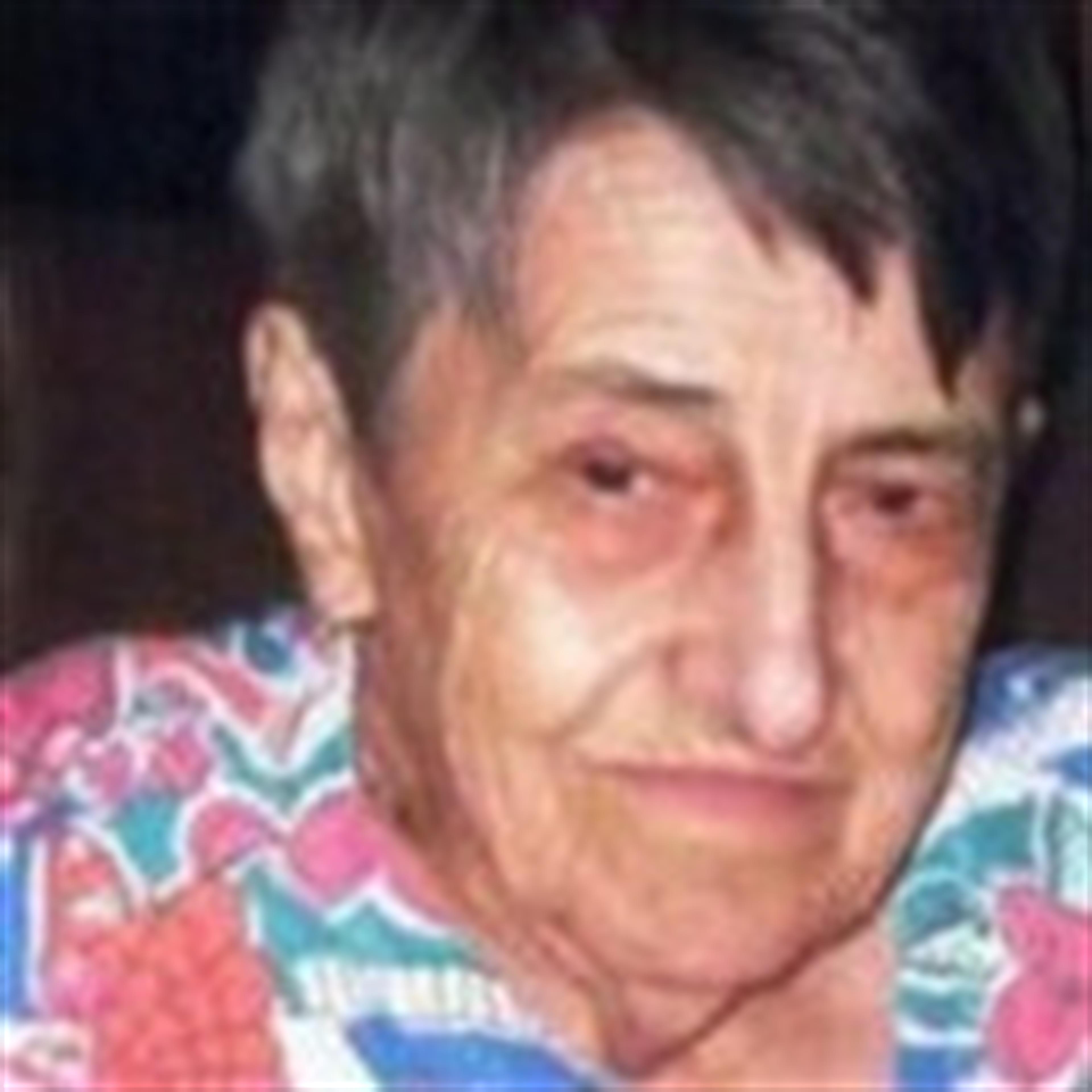 Florence Evelyn Strickler