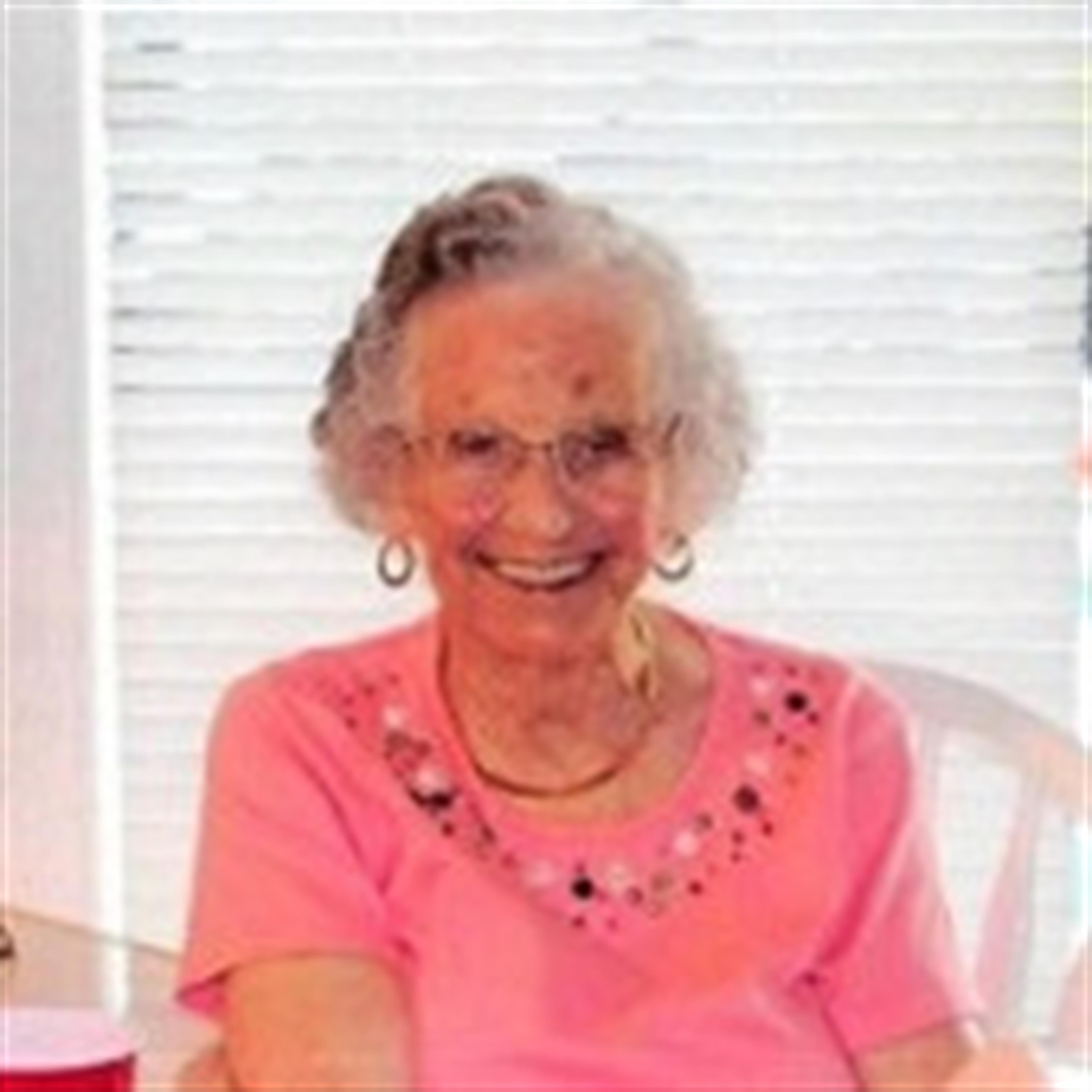Juanita Marie McNair's obituary picture