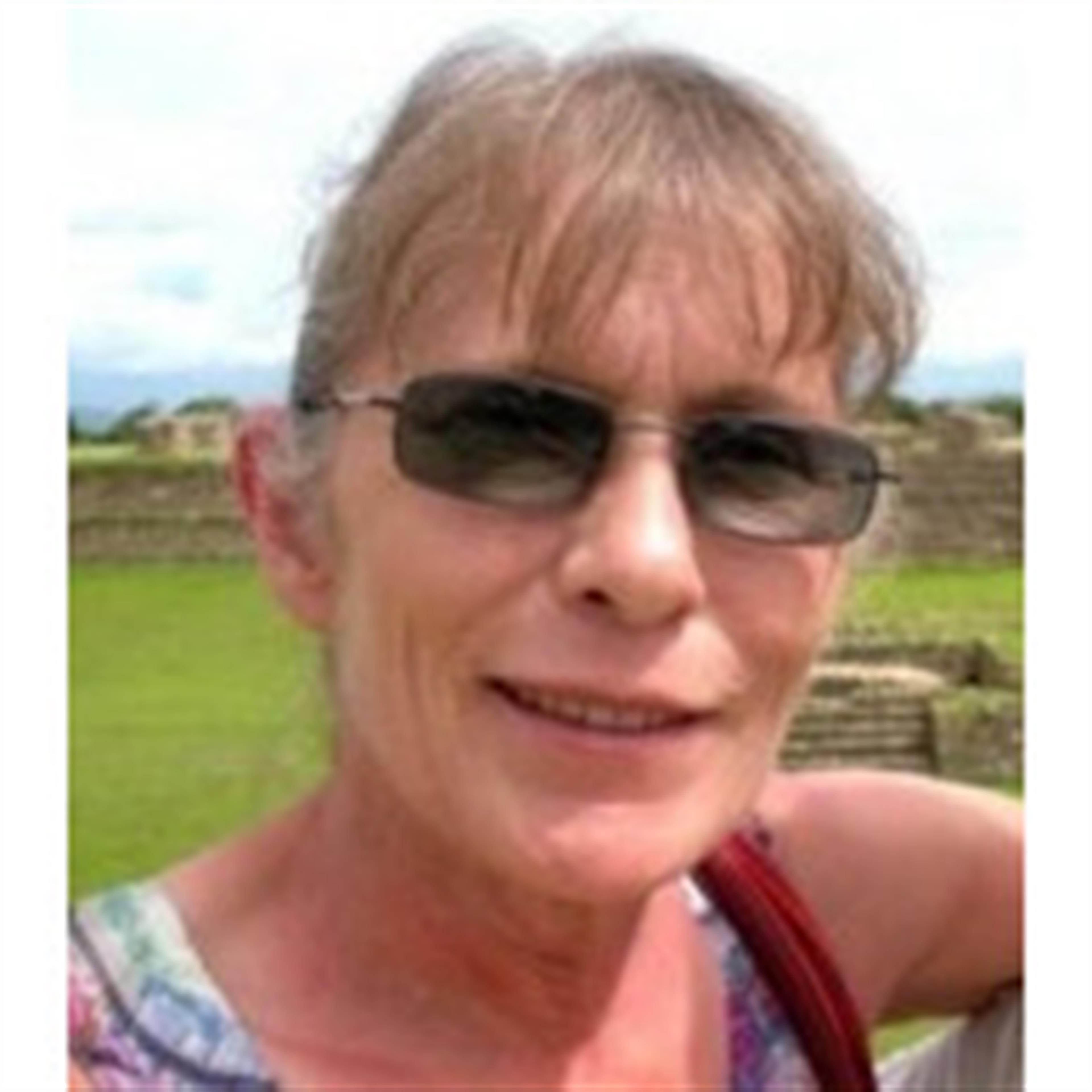 Nancy Goldhorn's obituary picture