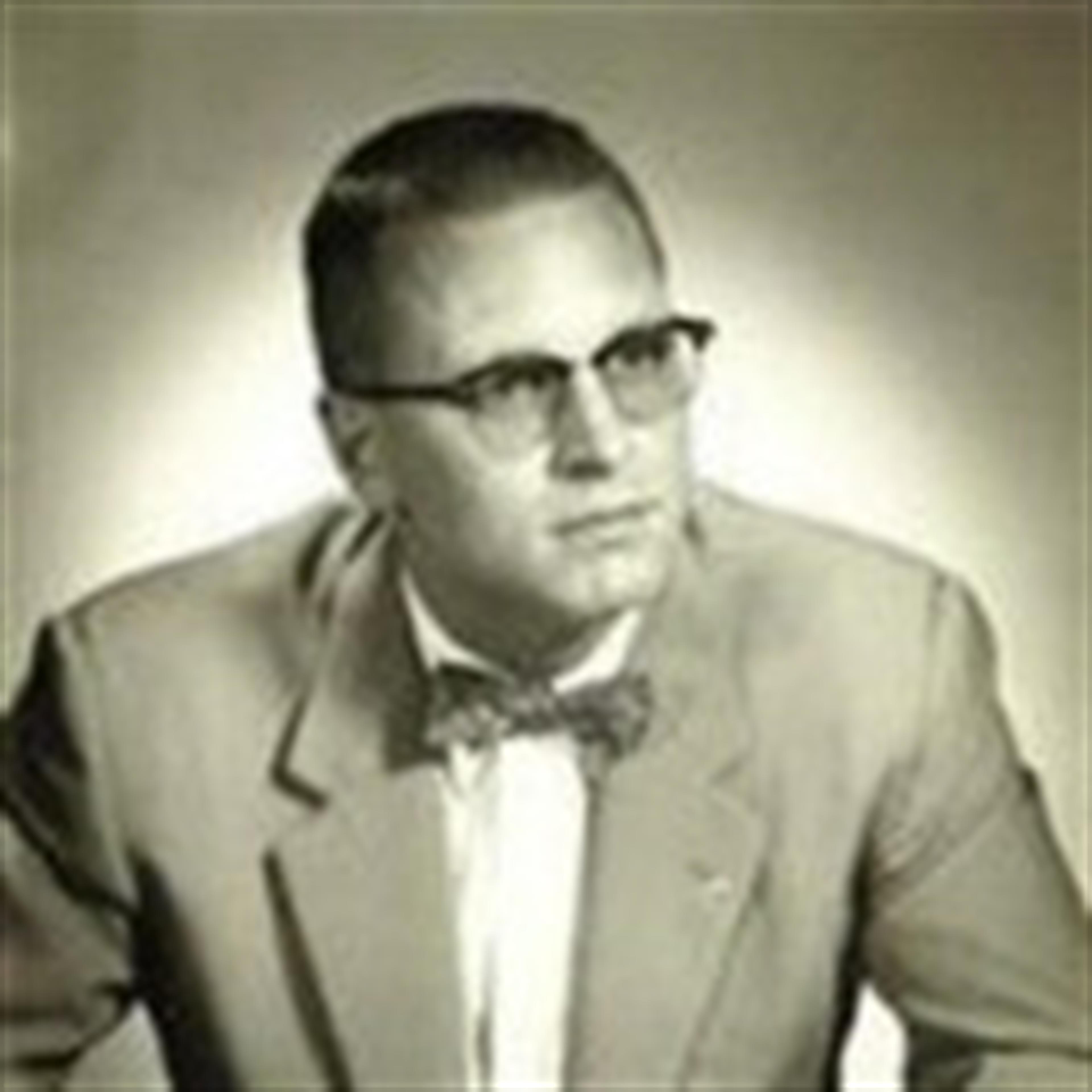 Chester Charles Carmer's obituary picture