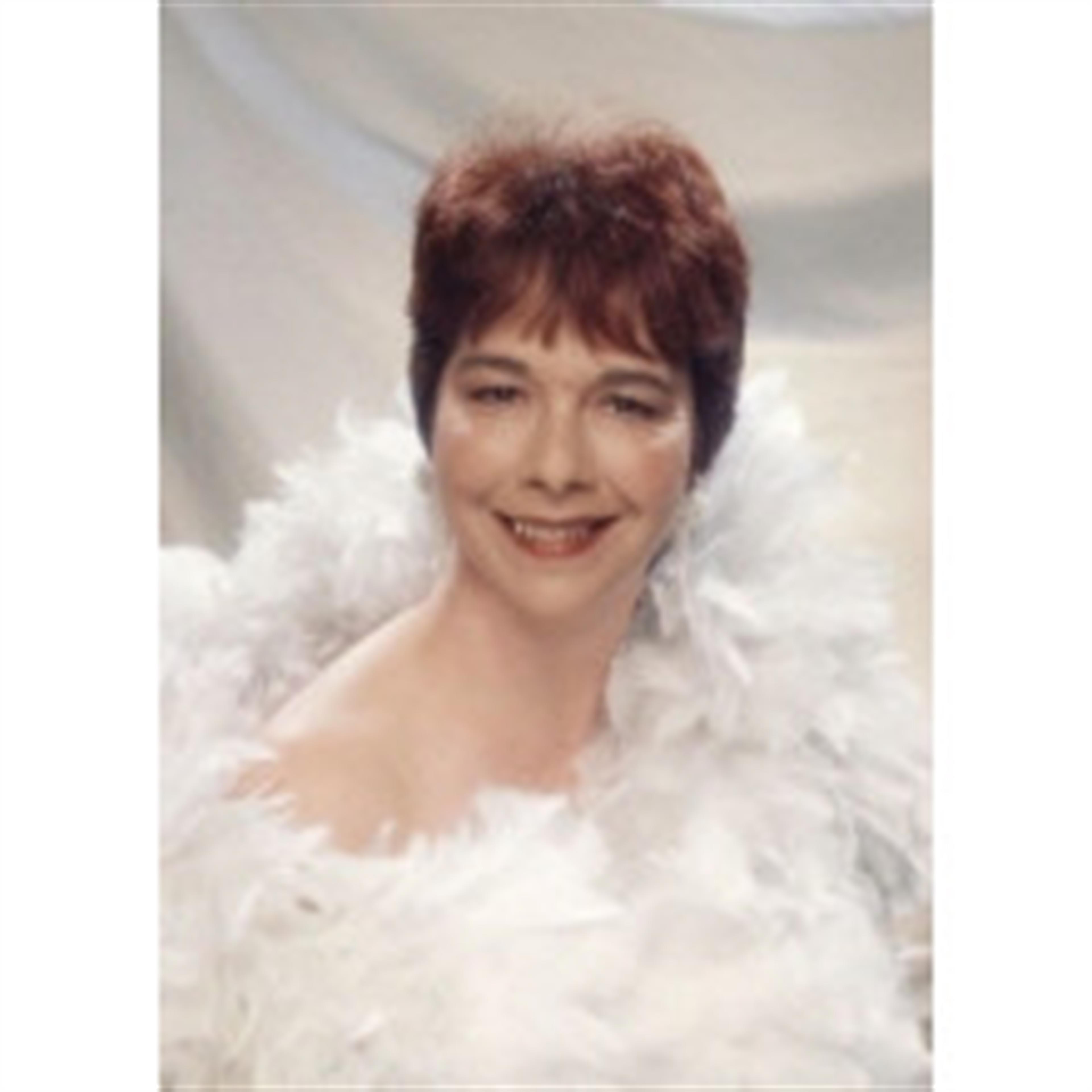 Donna Jones' obituary picture