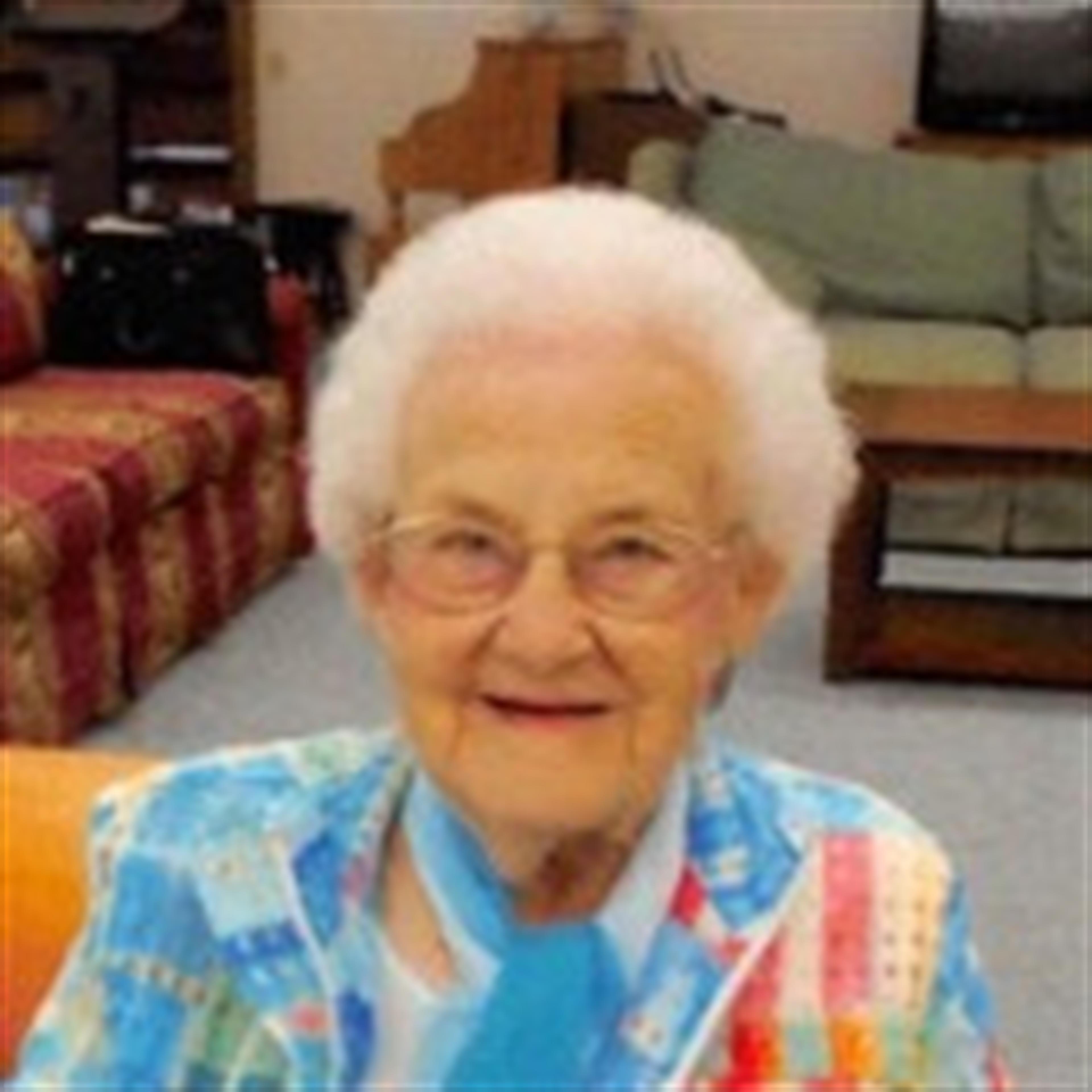 Carolyn Wickam's obituary picture