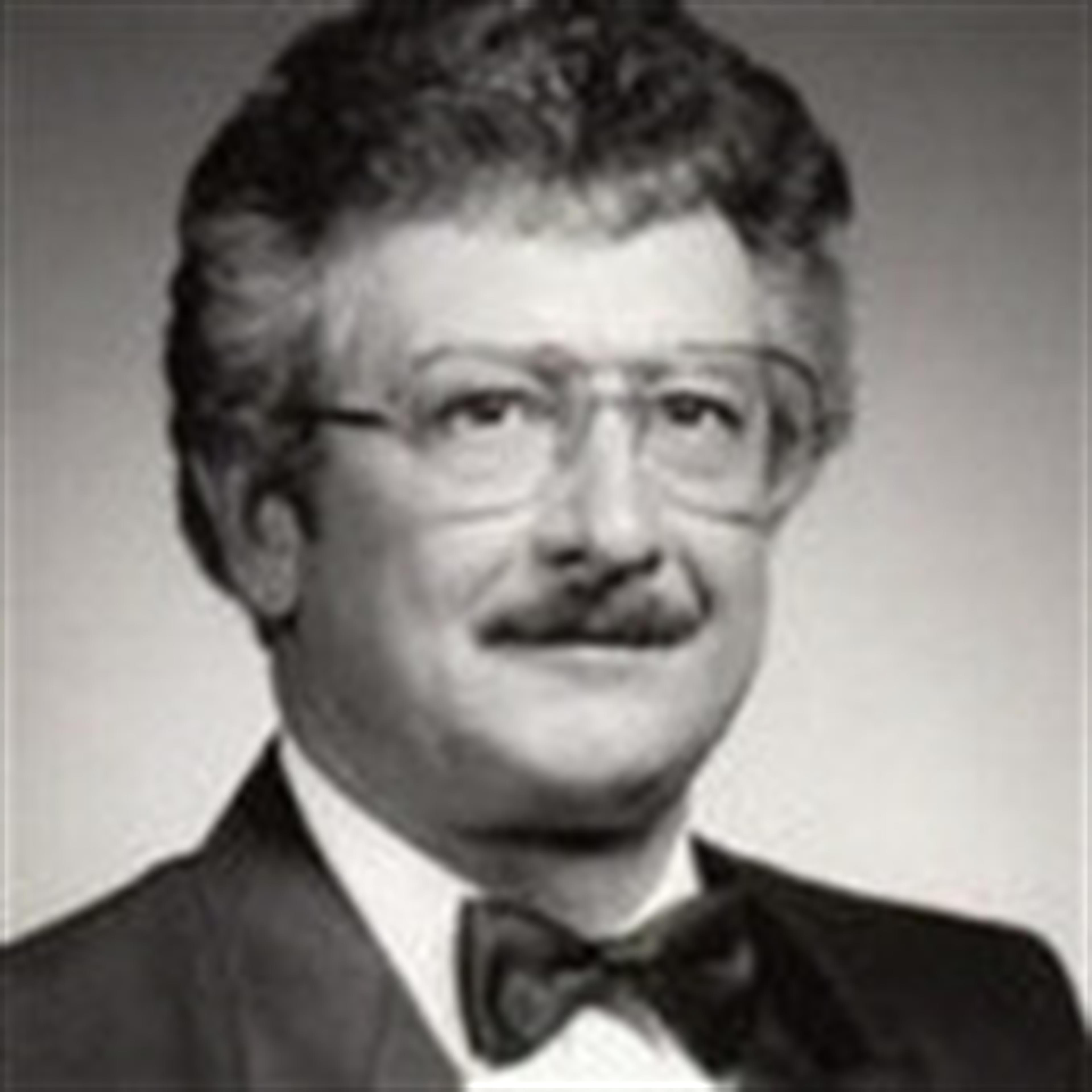 Eugene "Gene" Aldrich's obituary picture