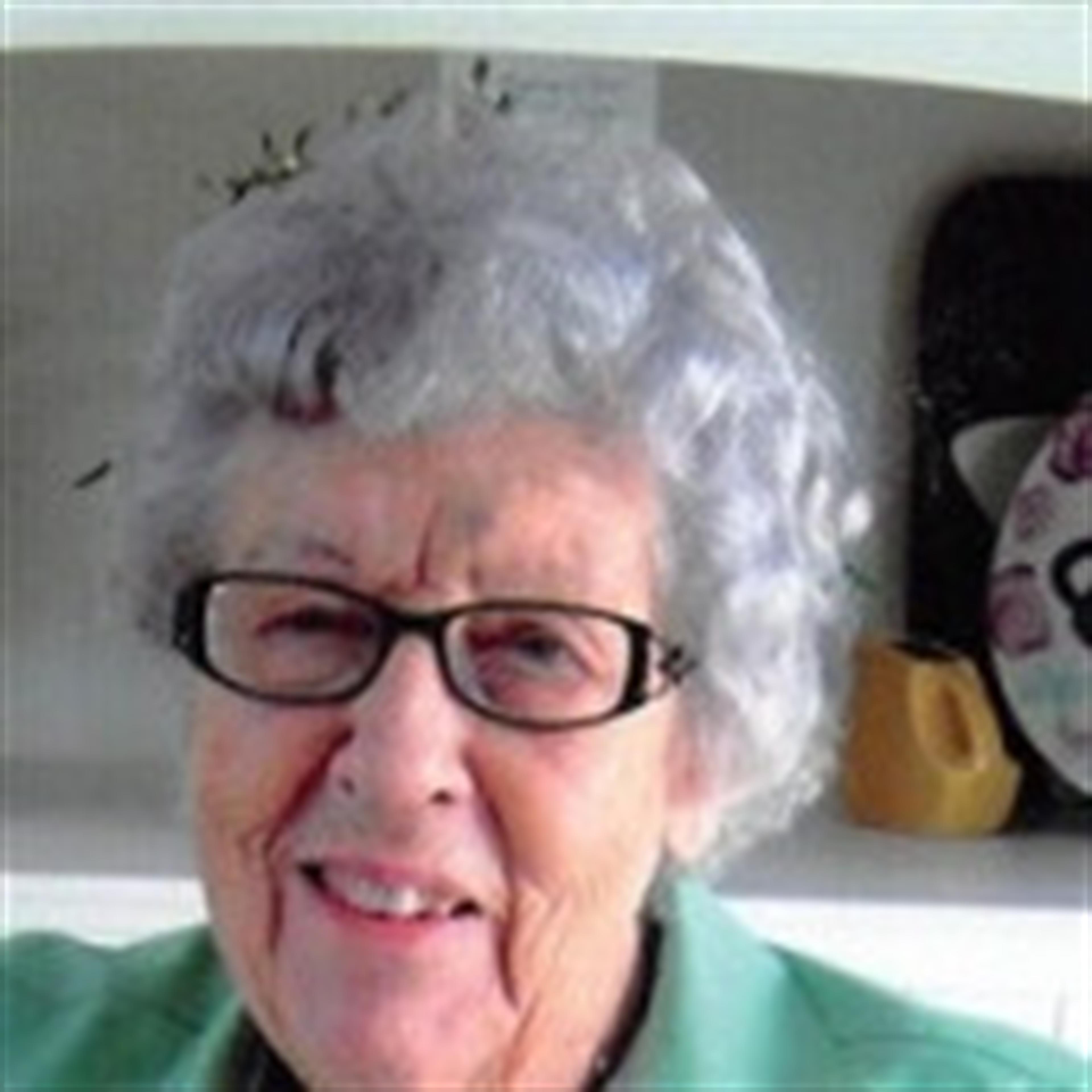 Lorraine Whitehead's obituary picture