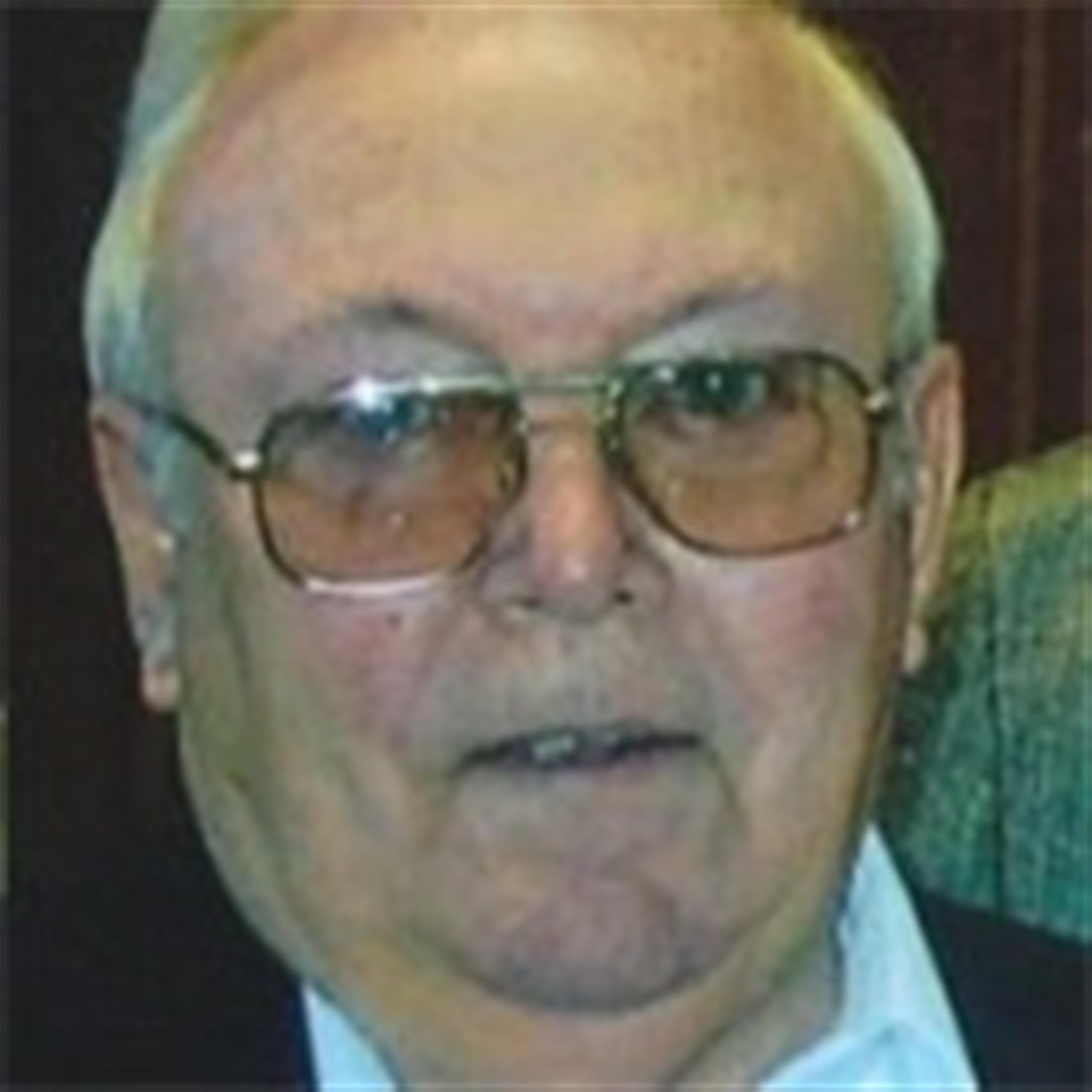 JACK HUNTER Obituary