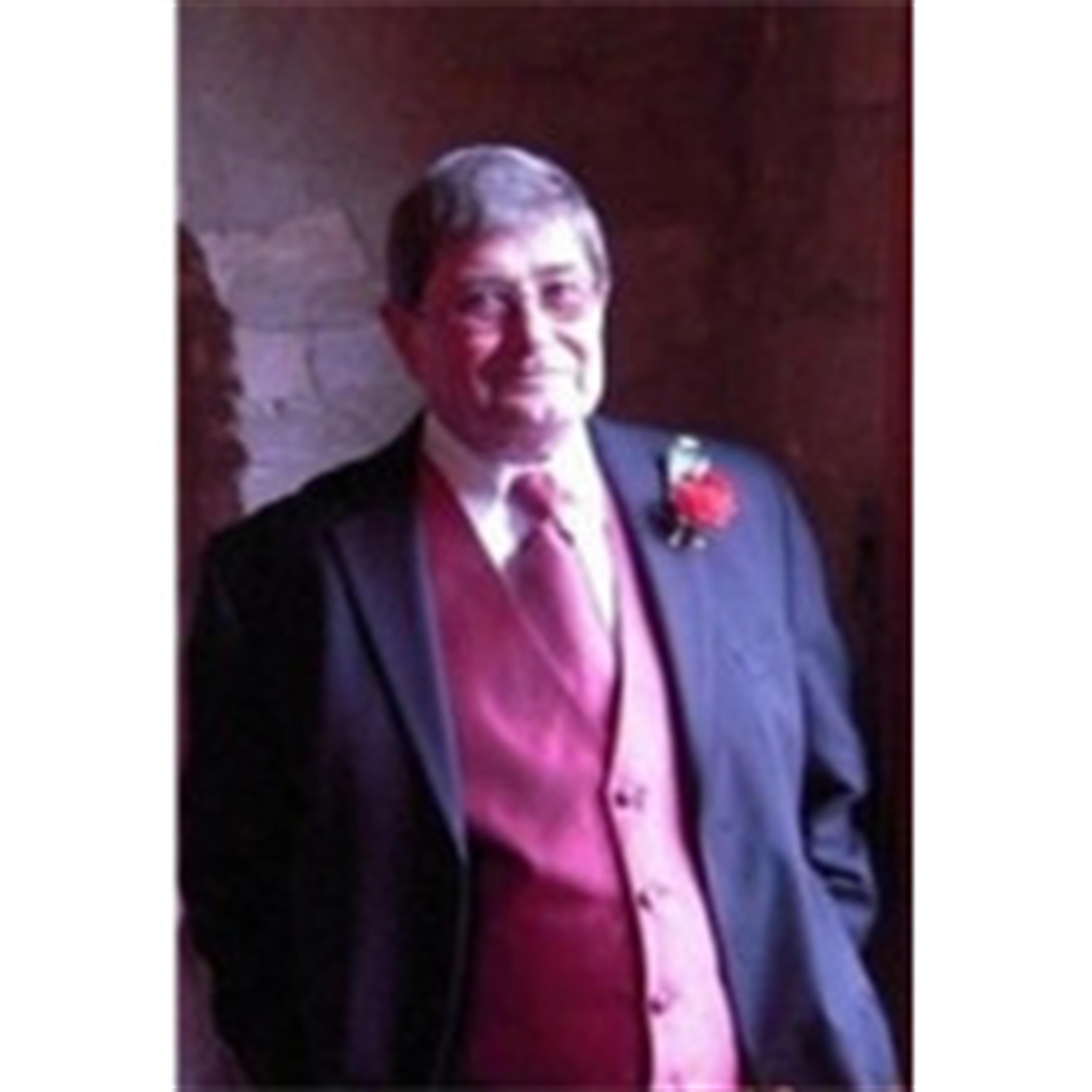 Larry Daniel Bradshaw