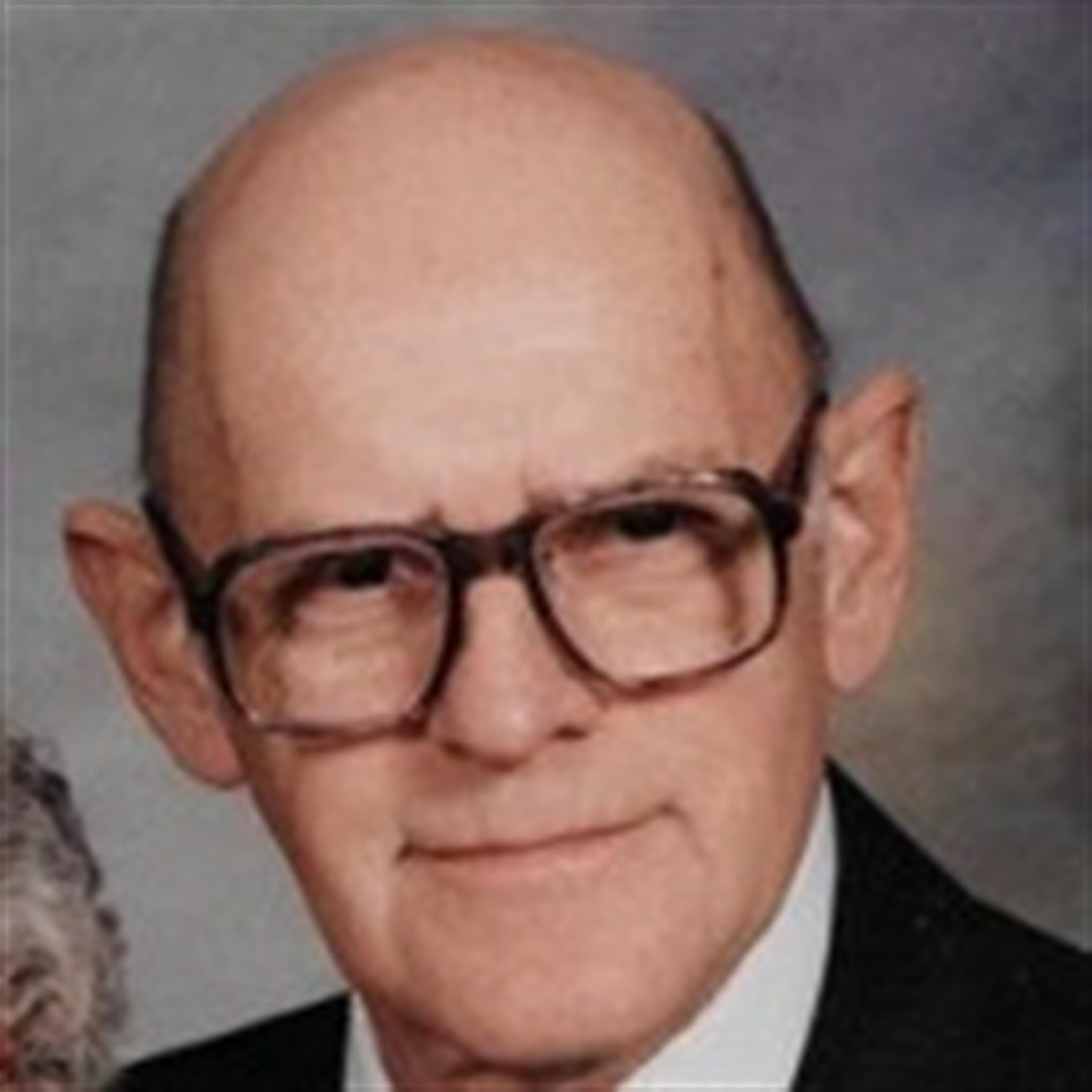 Clinton Smith's obituary picture