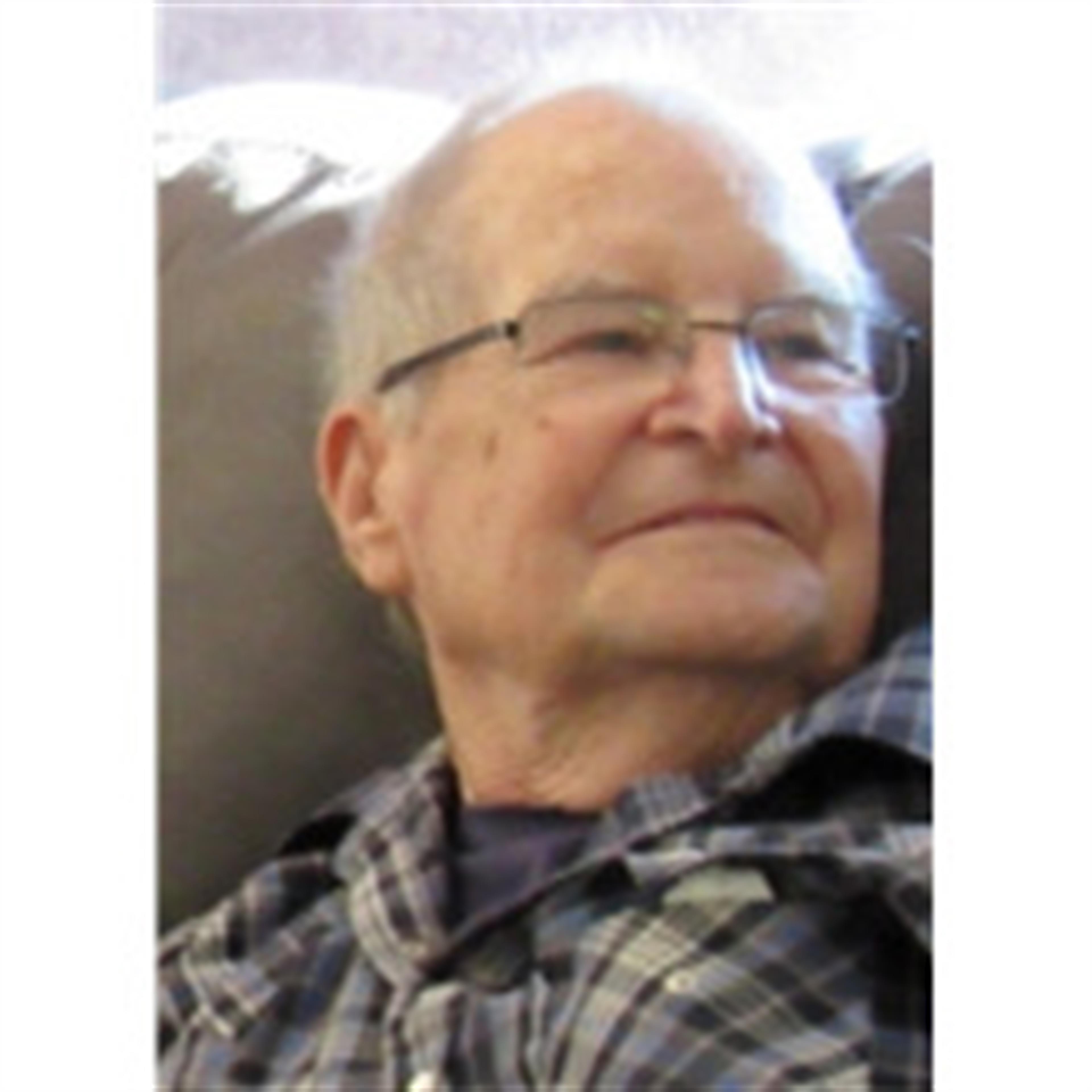 Charles 'Charlie' Ray Large