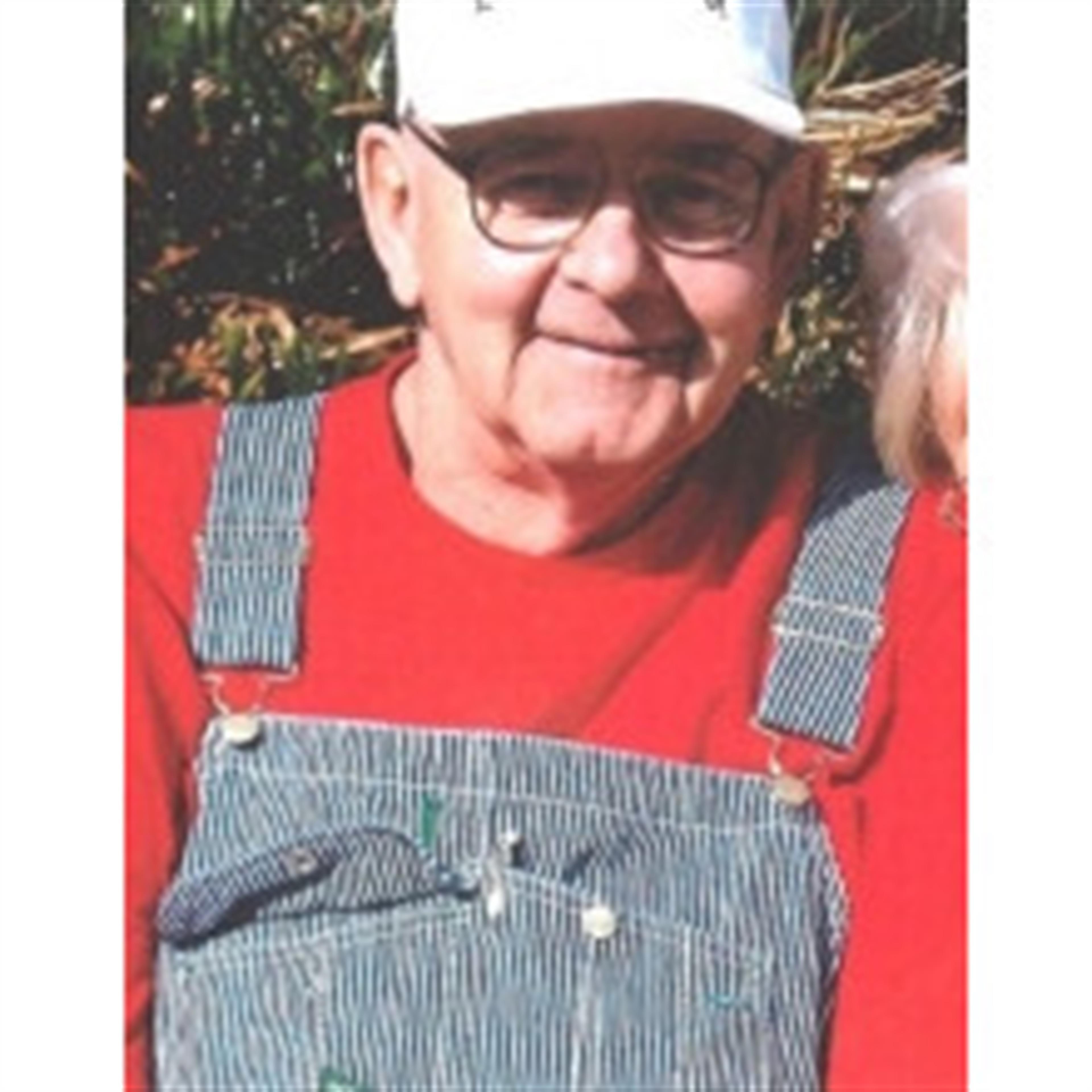 Dale W. Sievers' obituary picture