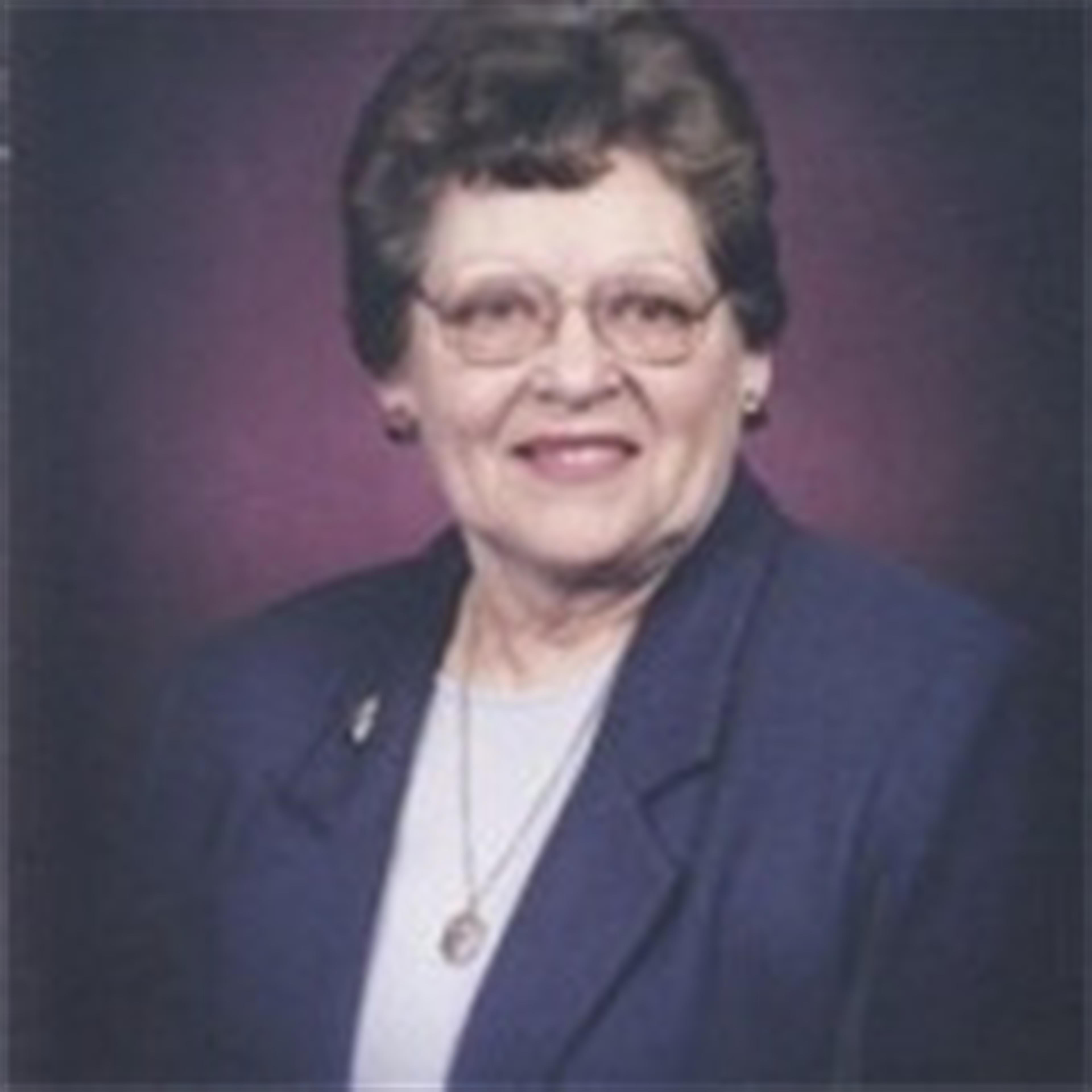 Mrs. Evelyn LaVar Evitt Obituary