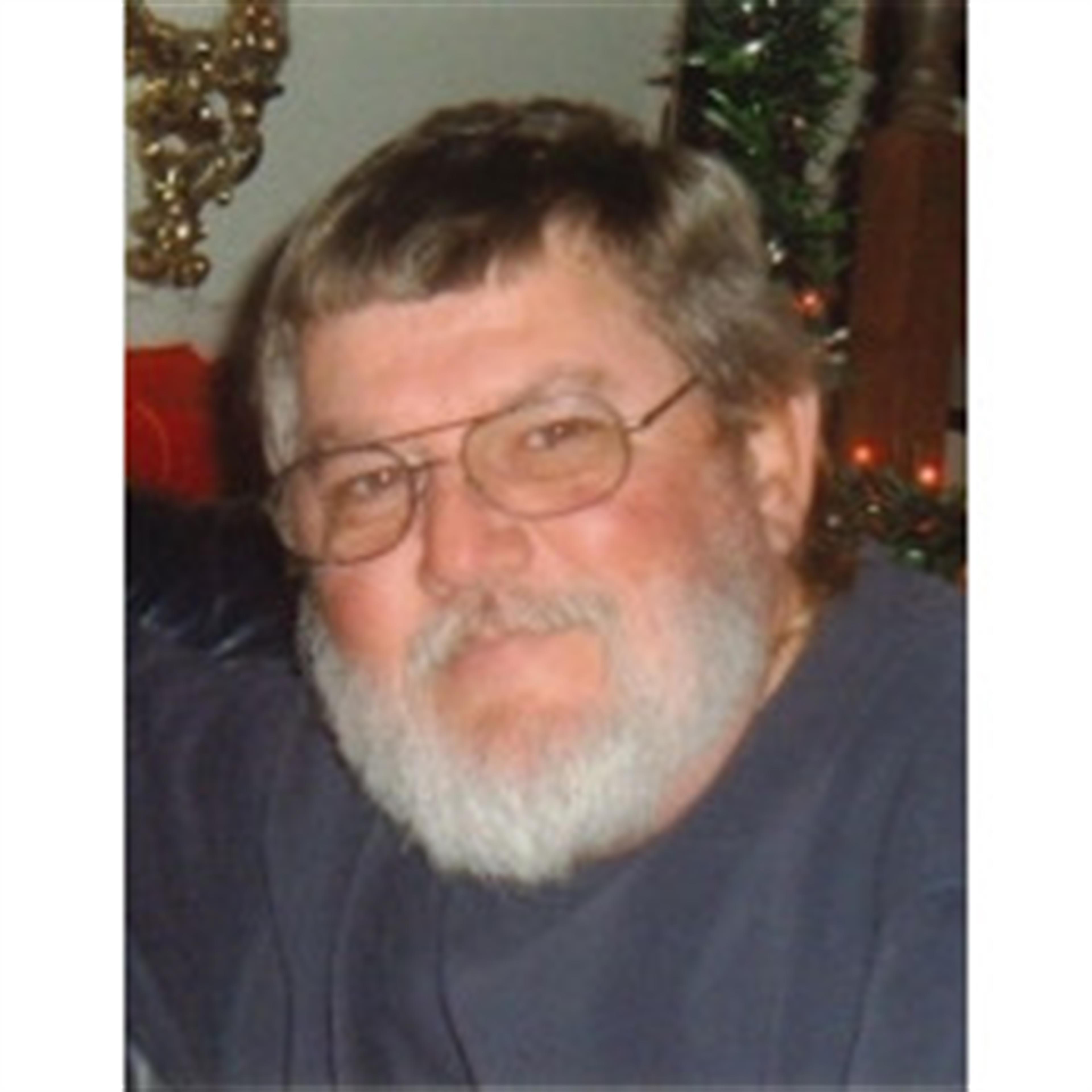 Dennis Stickler Sr.'s obituary picture