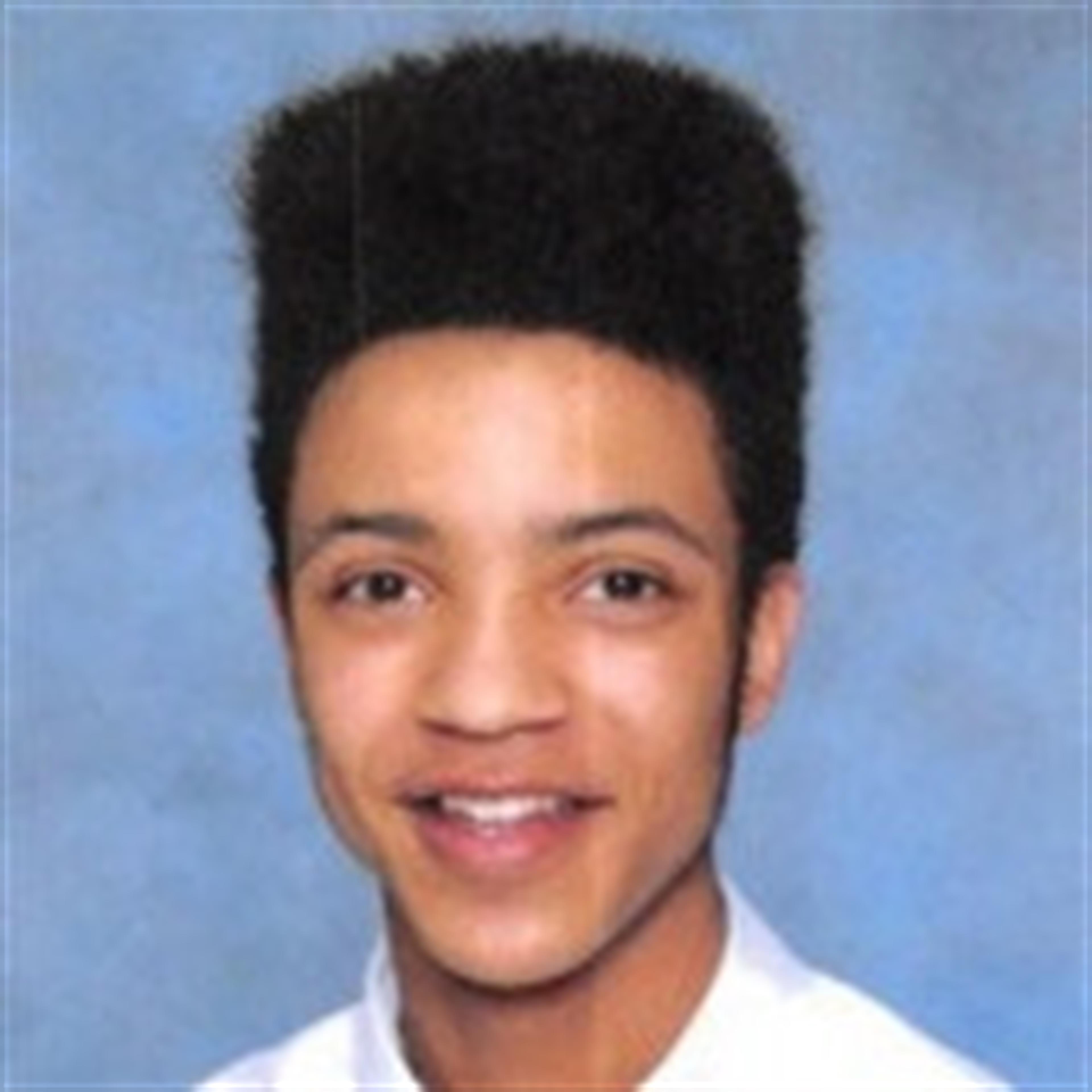 Michael Cappell's obituary picture