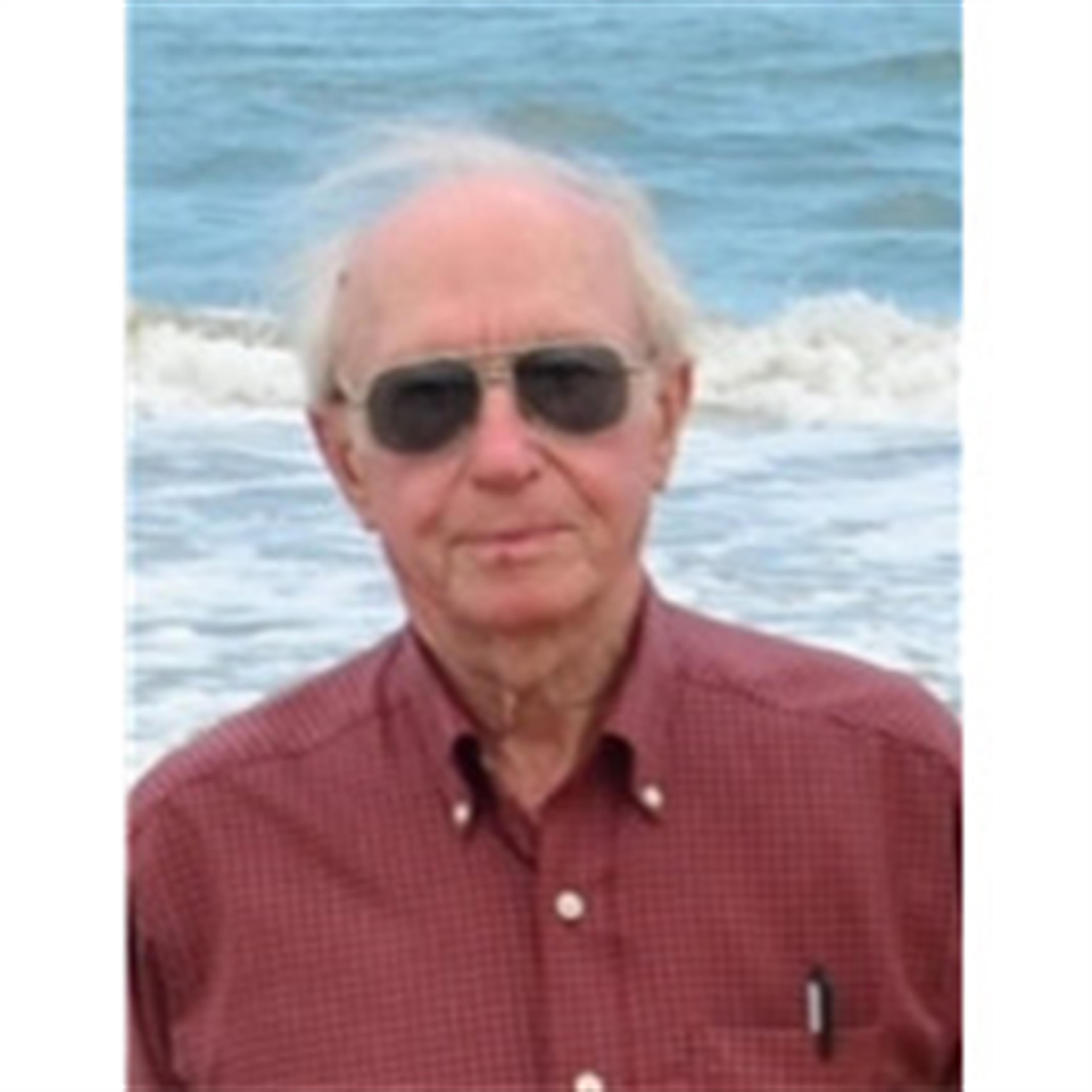 Paul Junior Wakefield's obituary picture