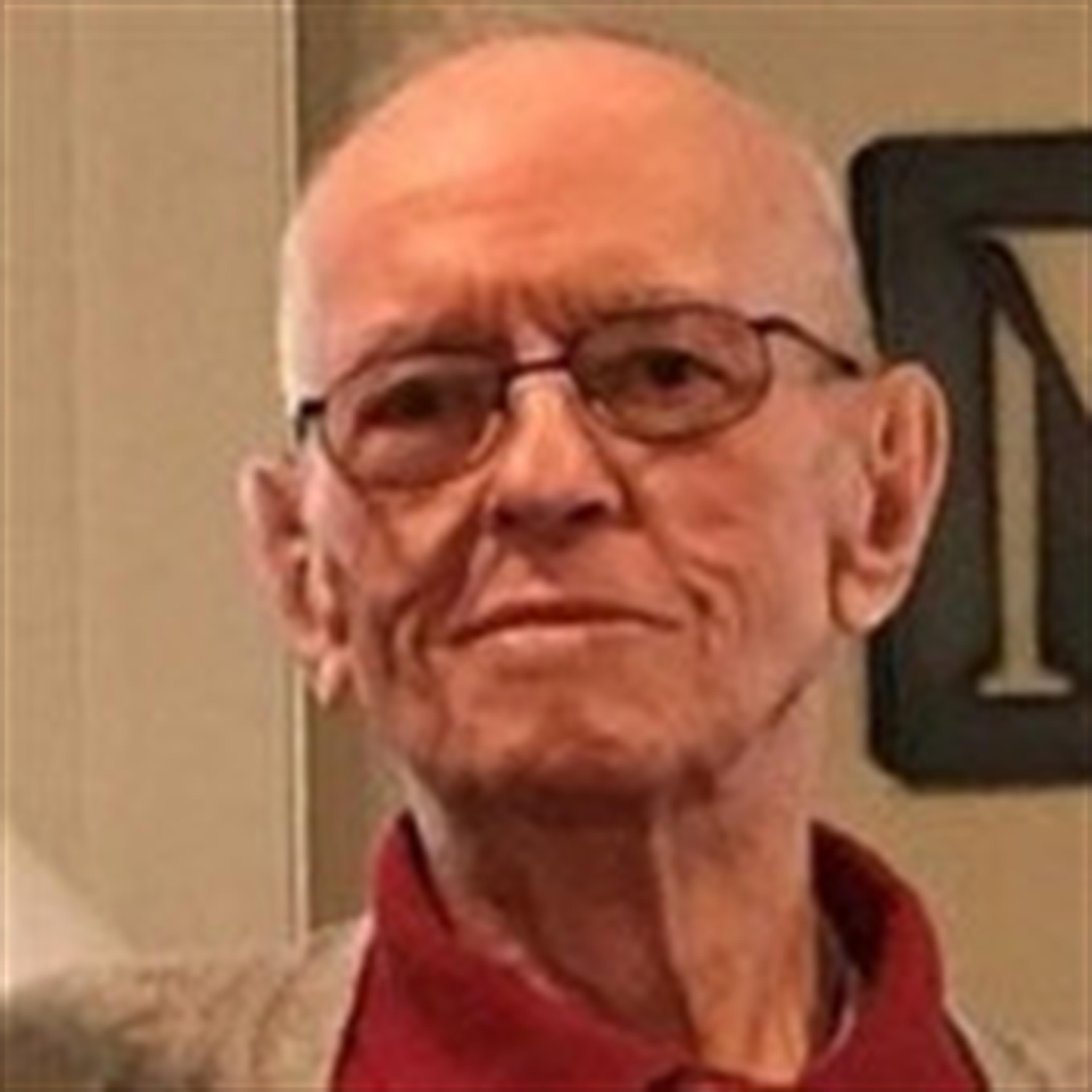 Leo Neubauer's obituary picture
