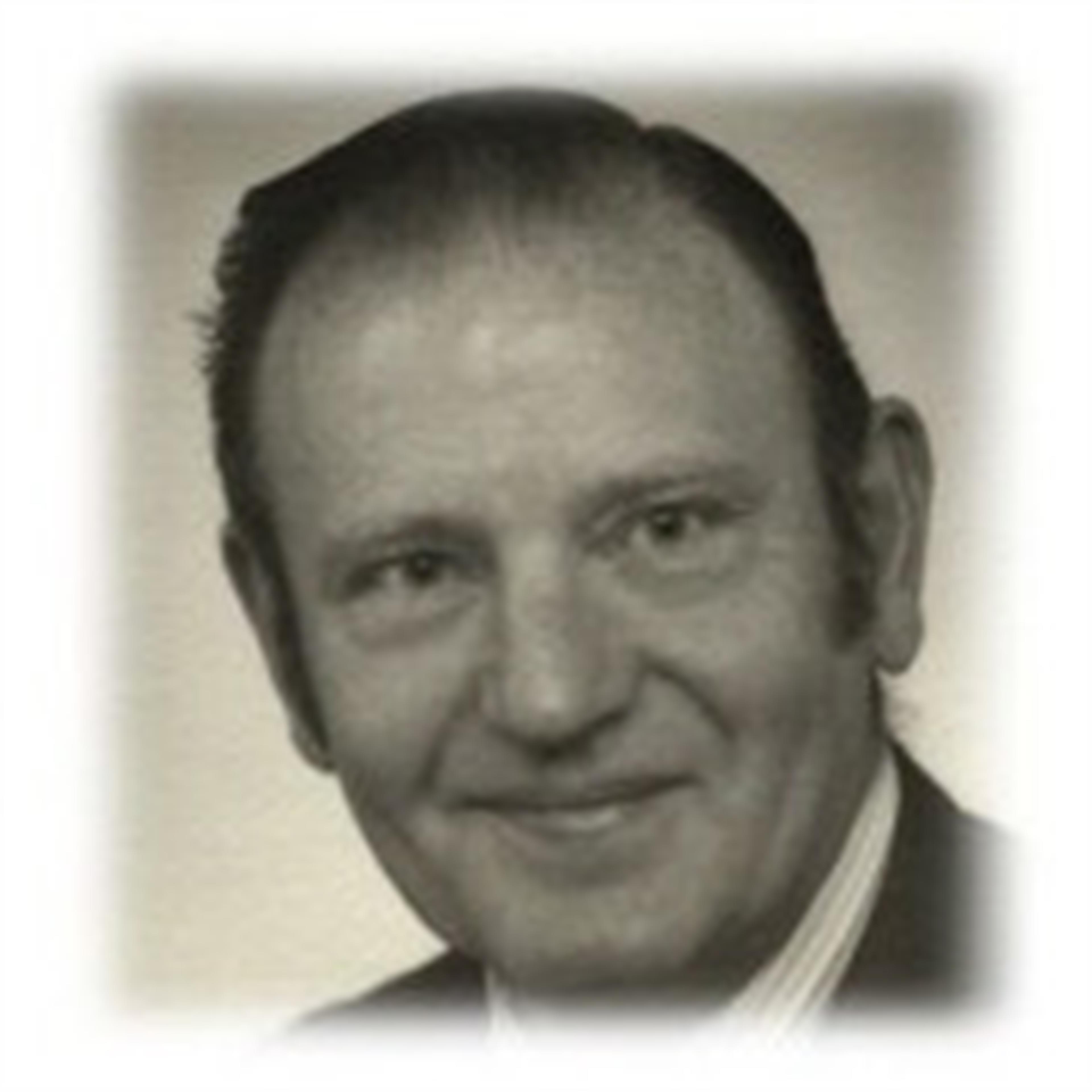 James W. Hamm's obituary picture